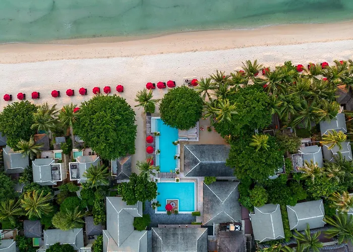 Anantara Rasananda Koh Phangan Villas - SHA Plus