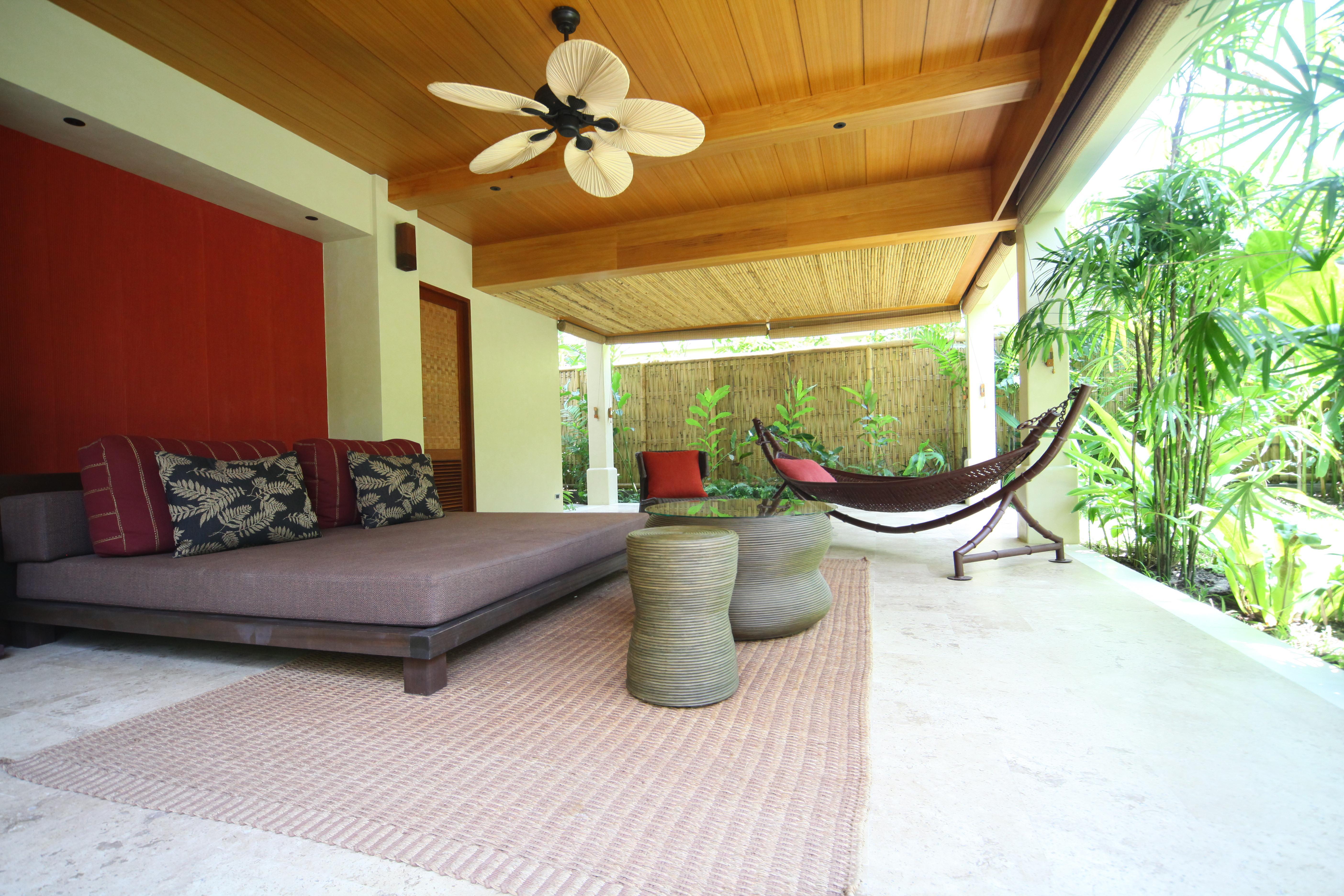 Anantara Rasananda Koh Phangan - Sha Thong Nai Pan Noi
