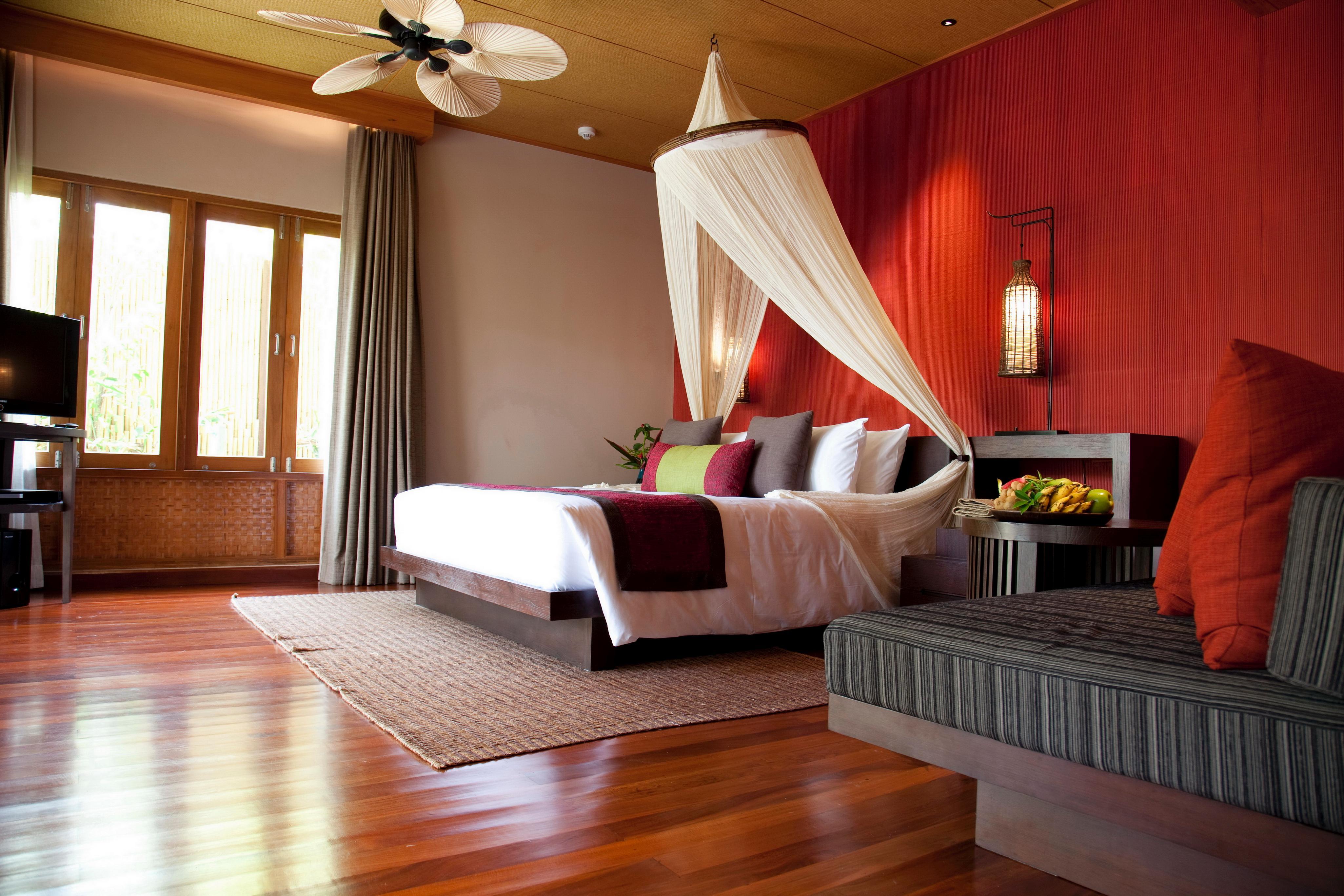 Anantara Rasananda Koh Phangan - Sha 5* Thong Nai Pan Noi