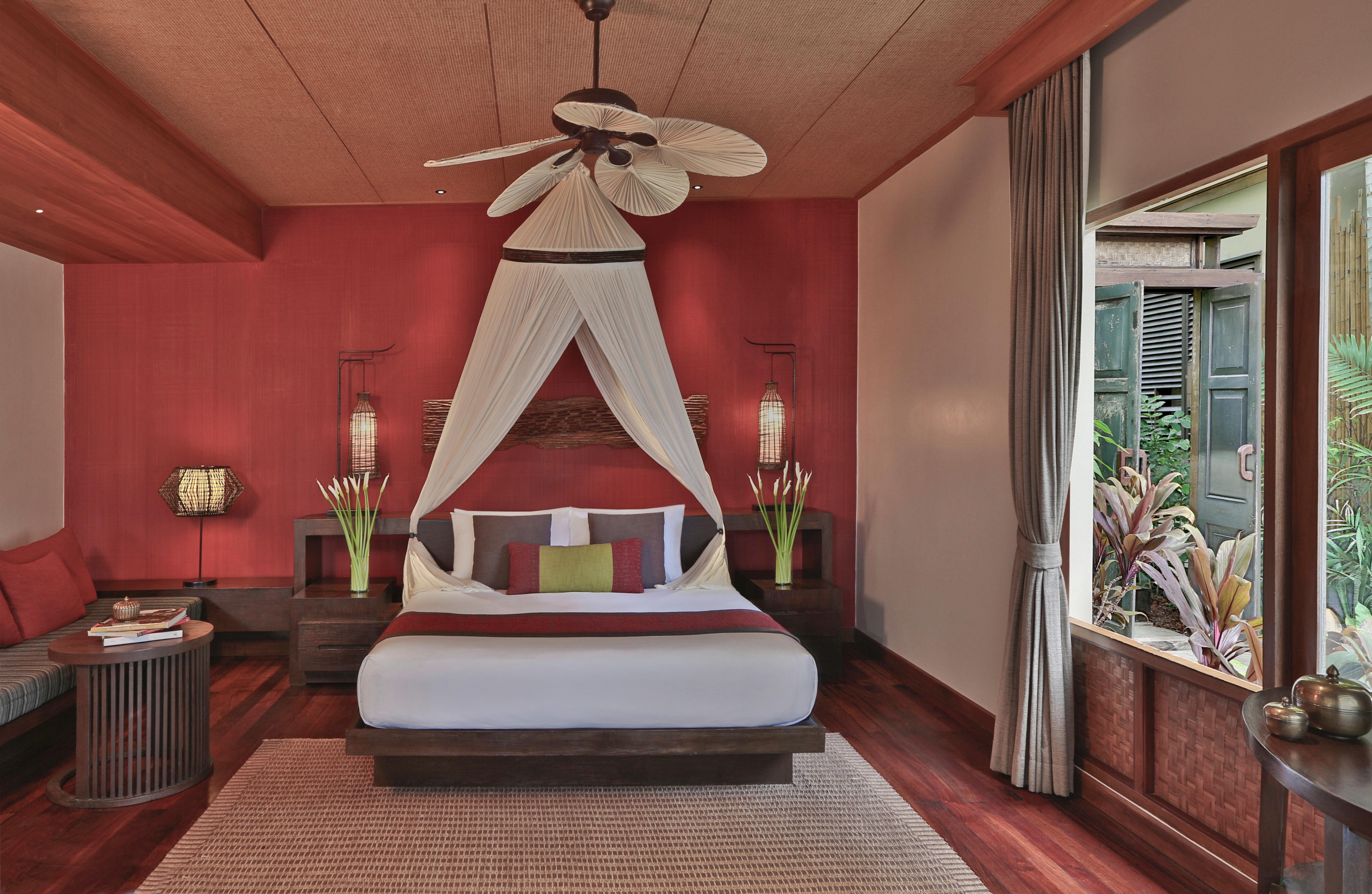 Anantara Rasananda Koh Phangan - Sha Tempat peranginan
