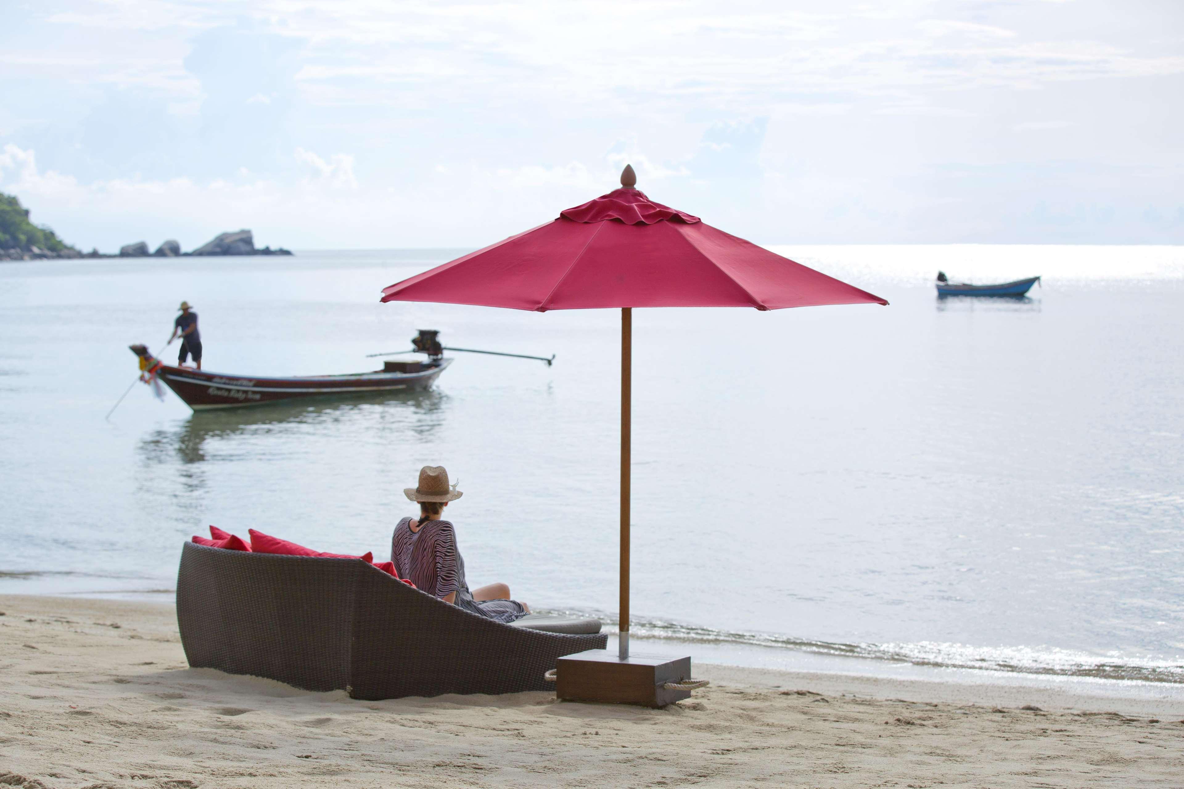 Anantara Rasananda Koh Phangan - Sha Tempat peranginan