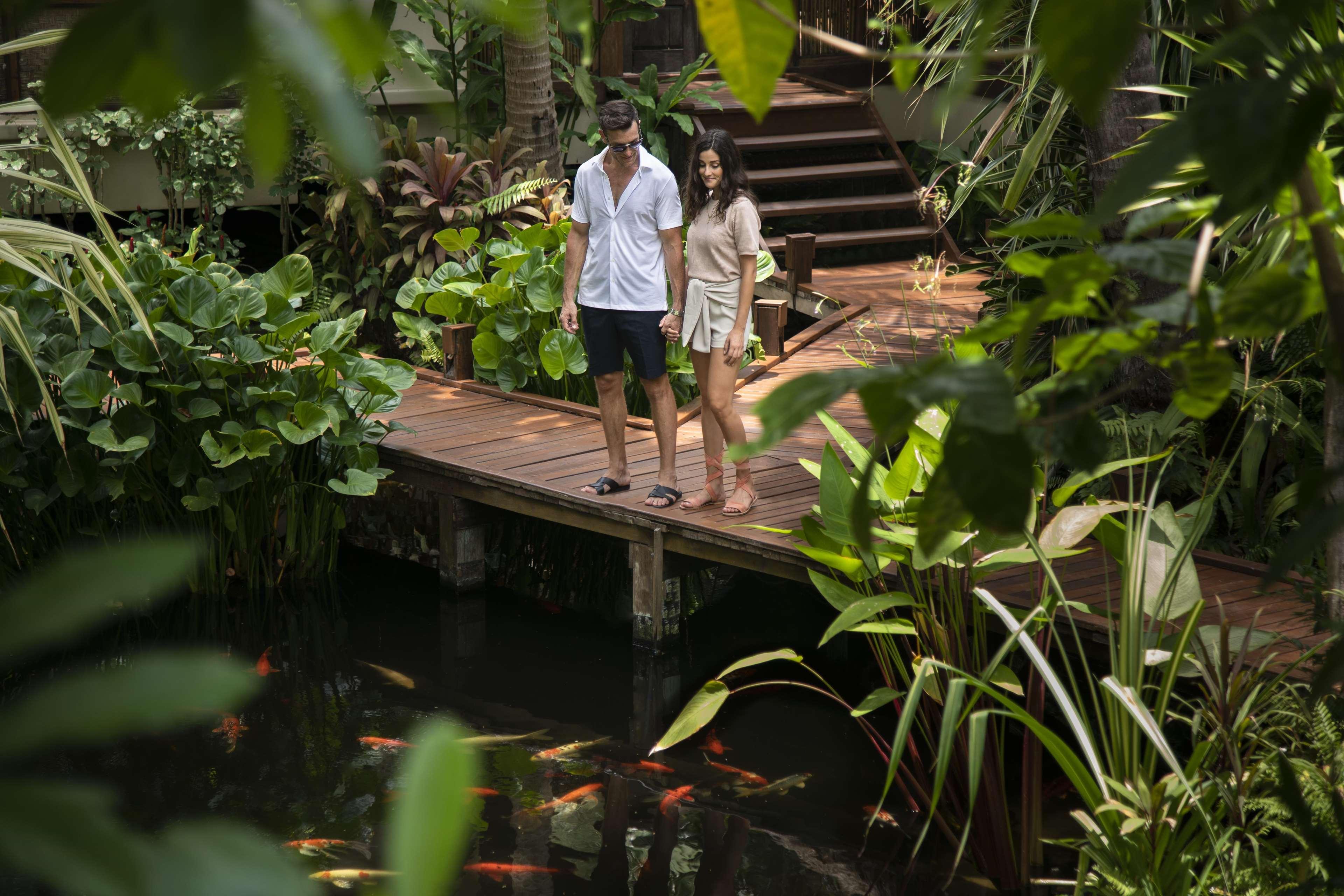 Anantara Rasananda Koh Phangan - Sha 5* Thong Nai Pan Noi