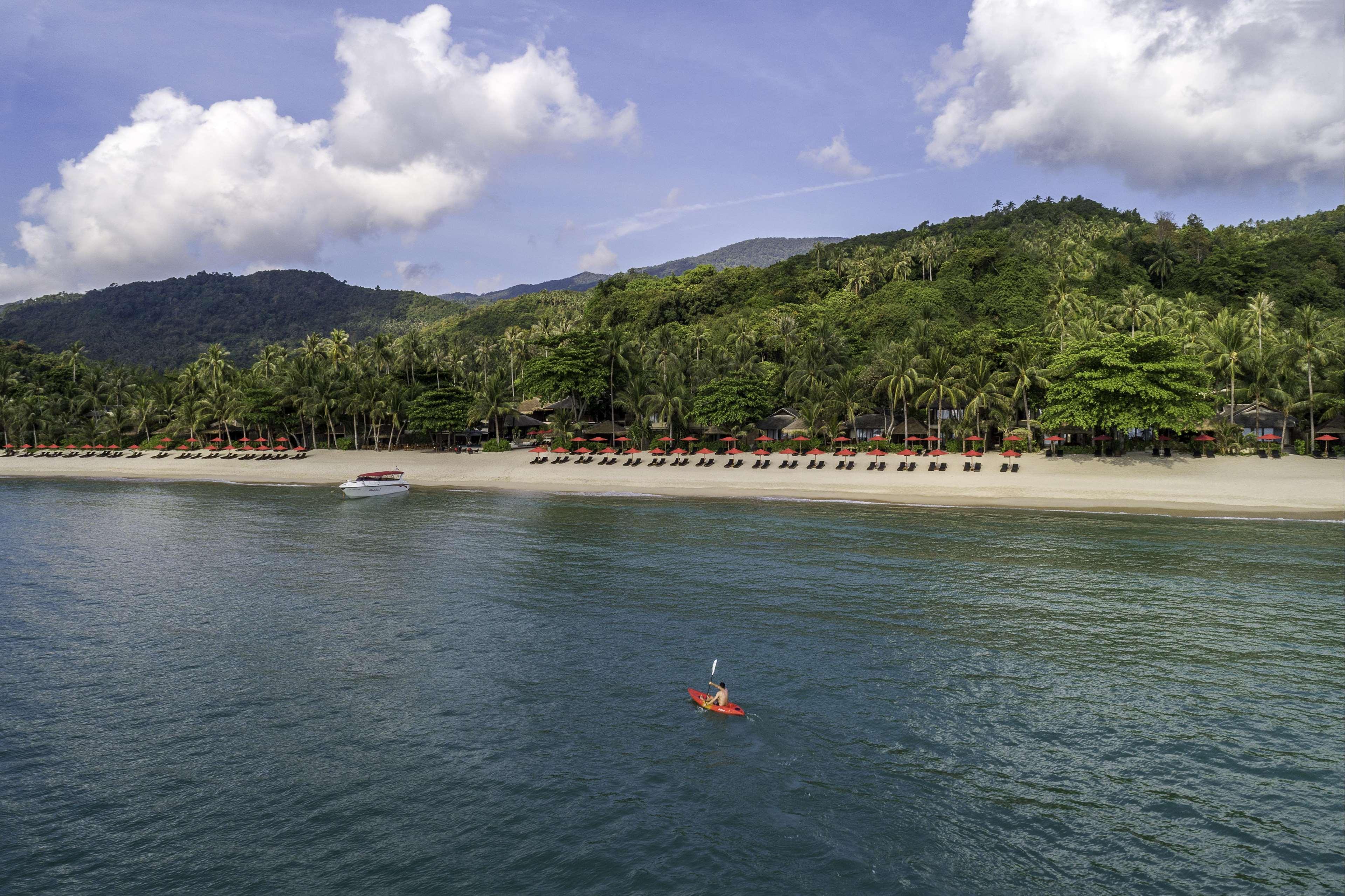 Anantara Rasananda Koh Phangan - Sha 5*
