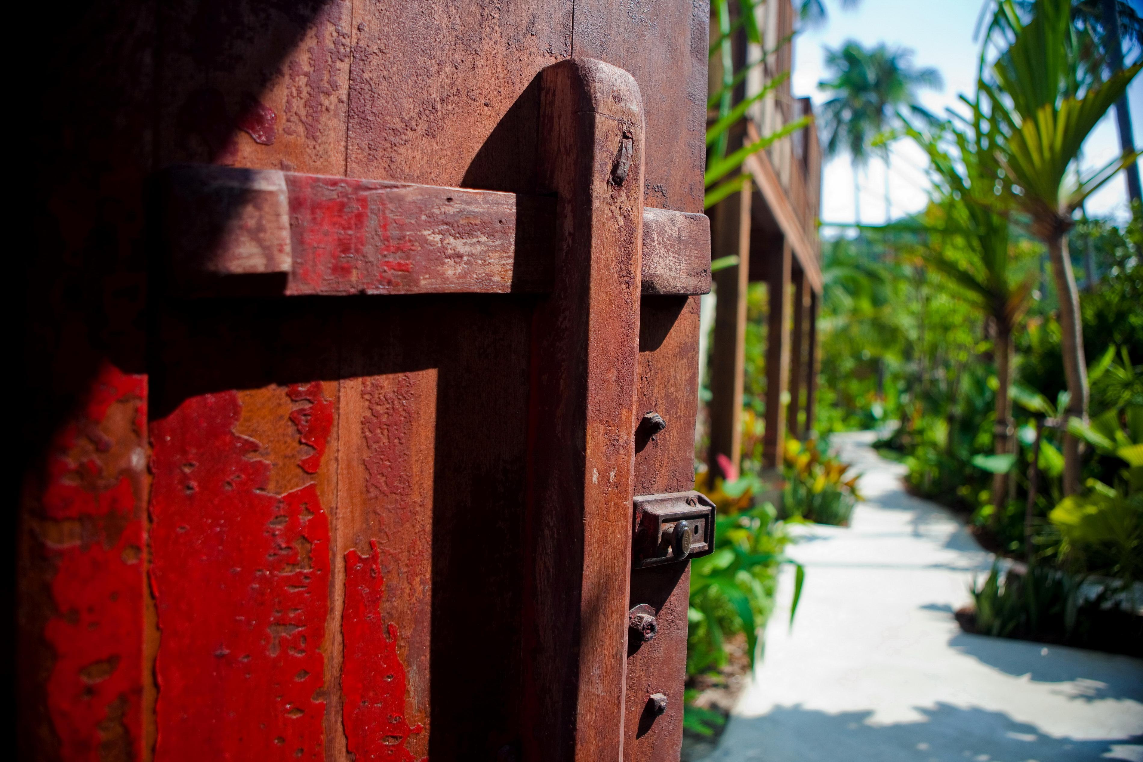 Anantara Rasananda Koh Phangan - Sha