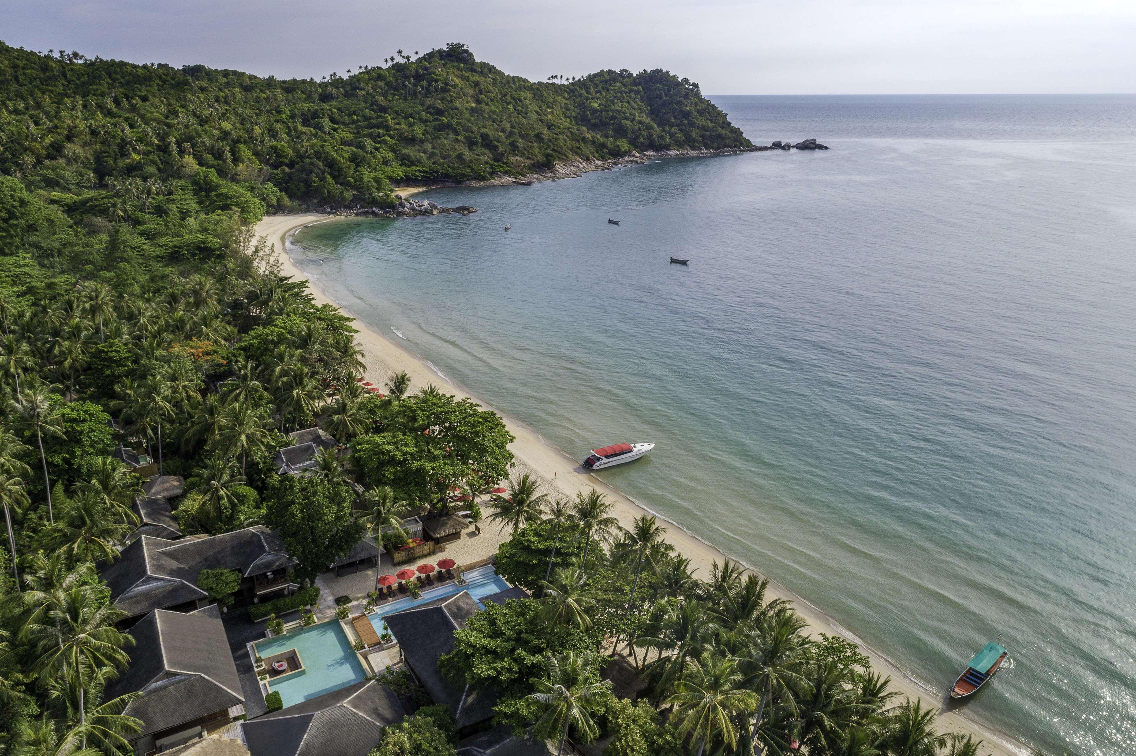 Anantara Rasananda Koh Phangan - Sha 5*