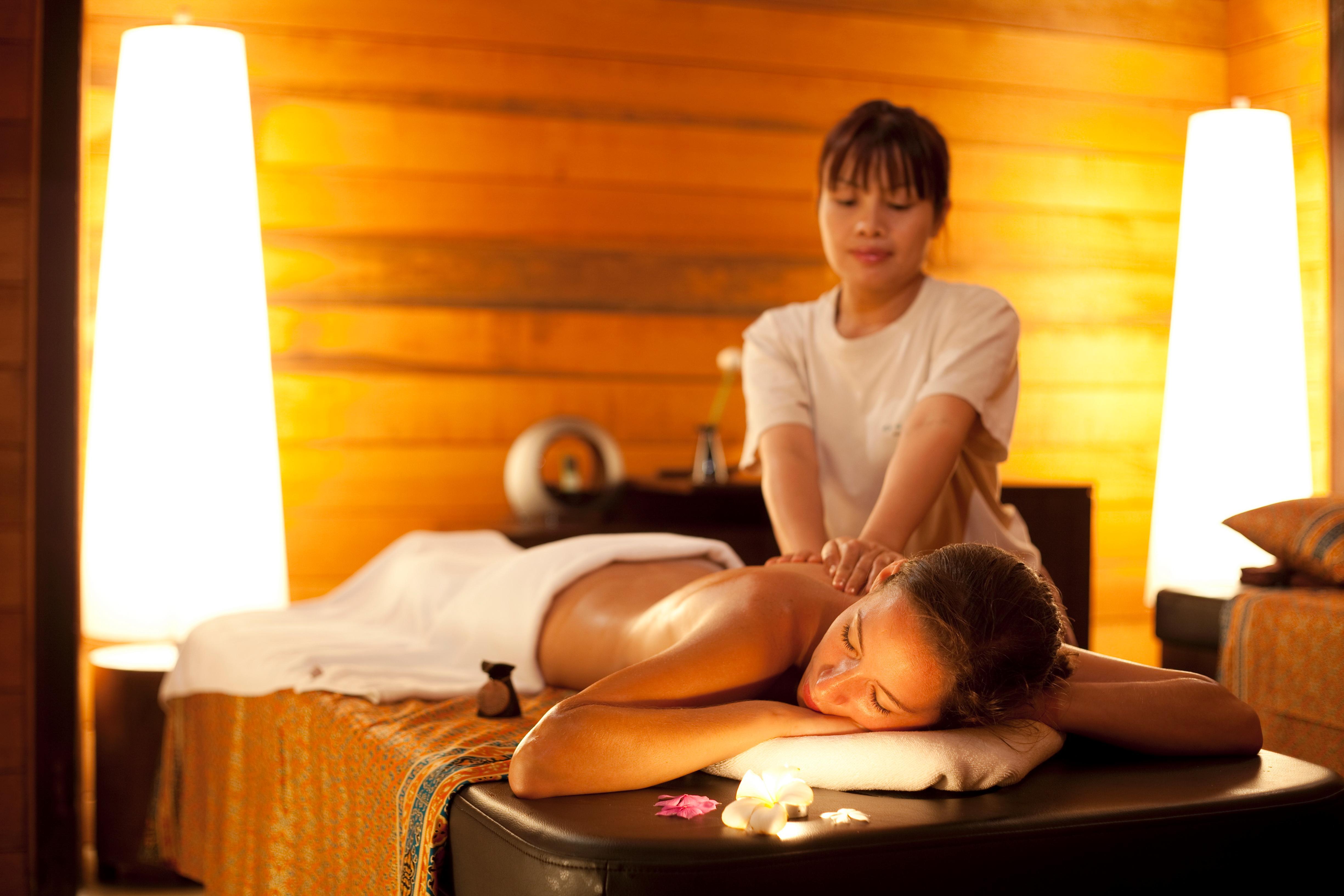 Anantara Rasananda Koh Phangan - Sha Tempat peranginan 5*