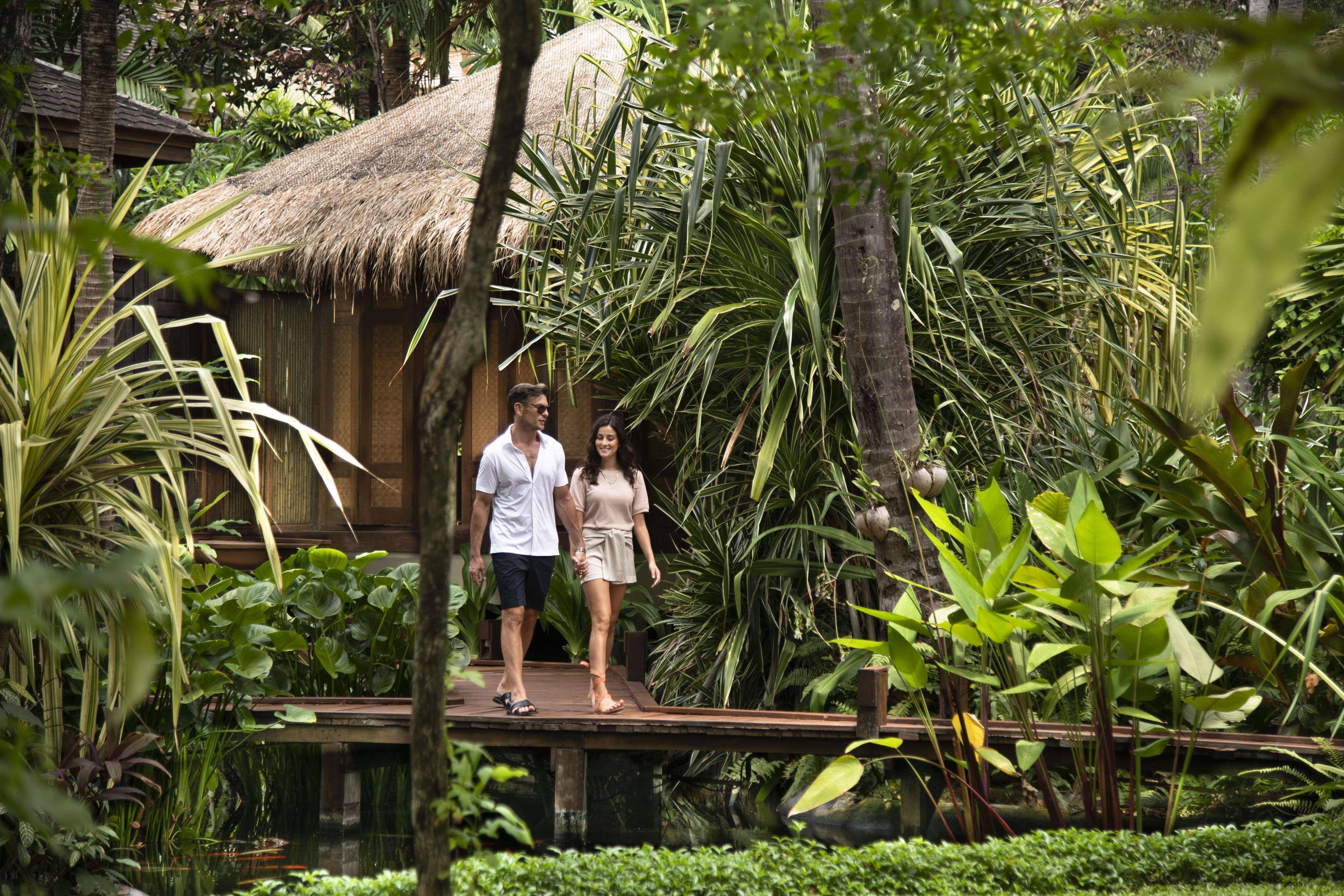 Anantara Rasananda Koh Phangan - Sha 5*