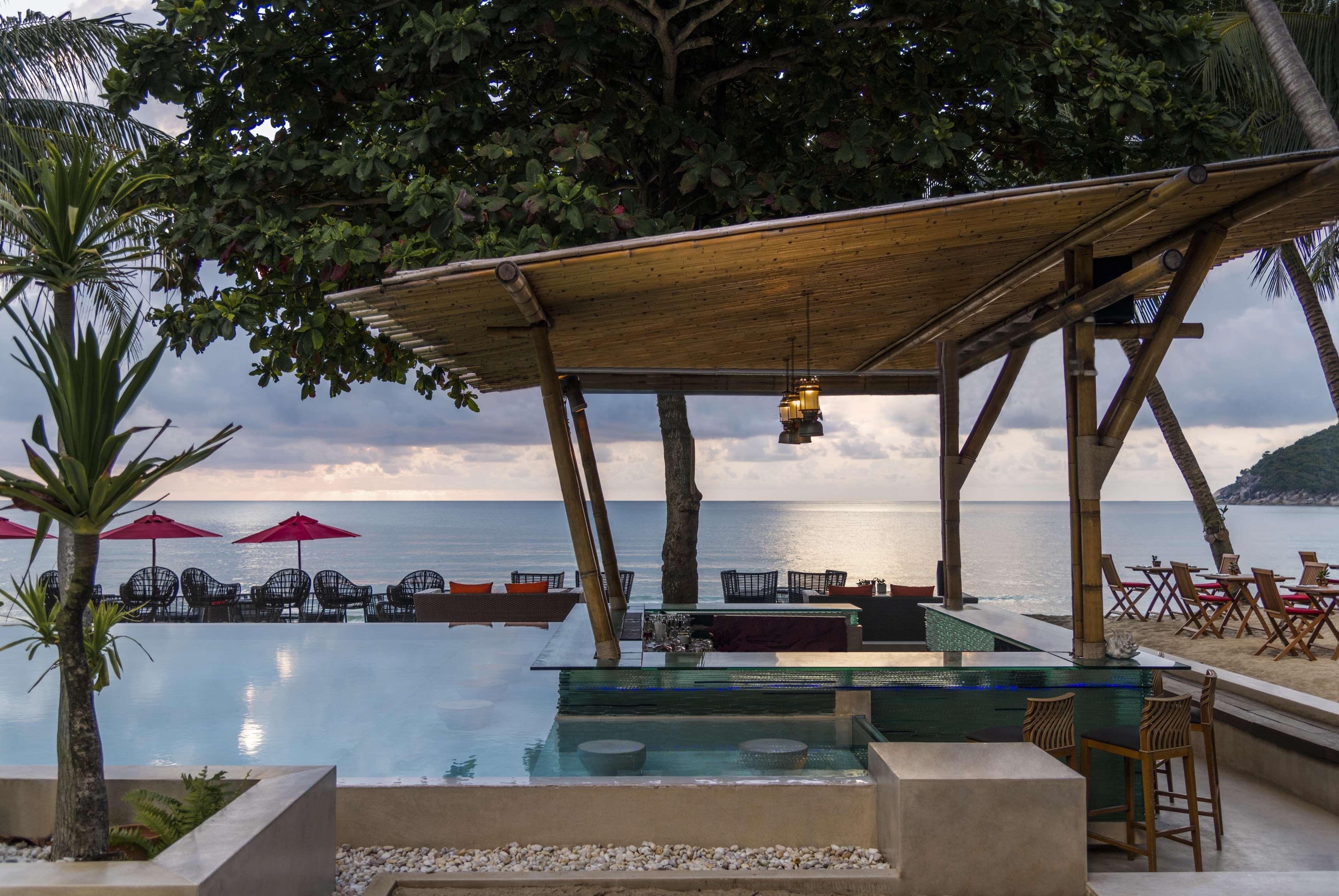 Anantara Rasananda Koh Phangan - Sha 5* Thong Nai Pan Noi
