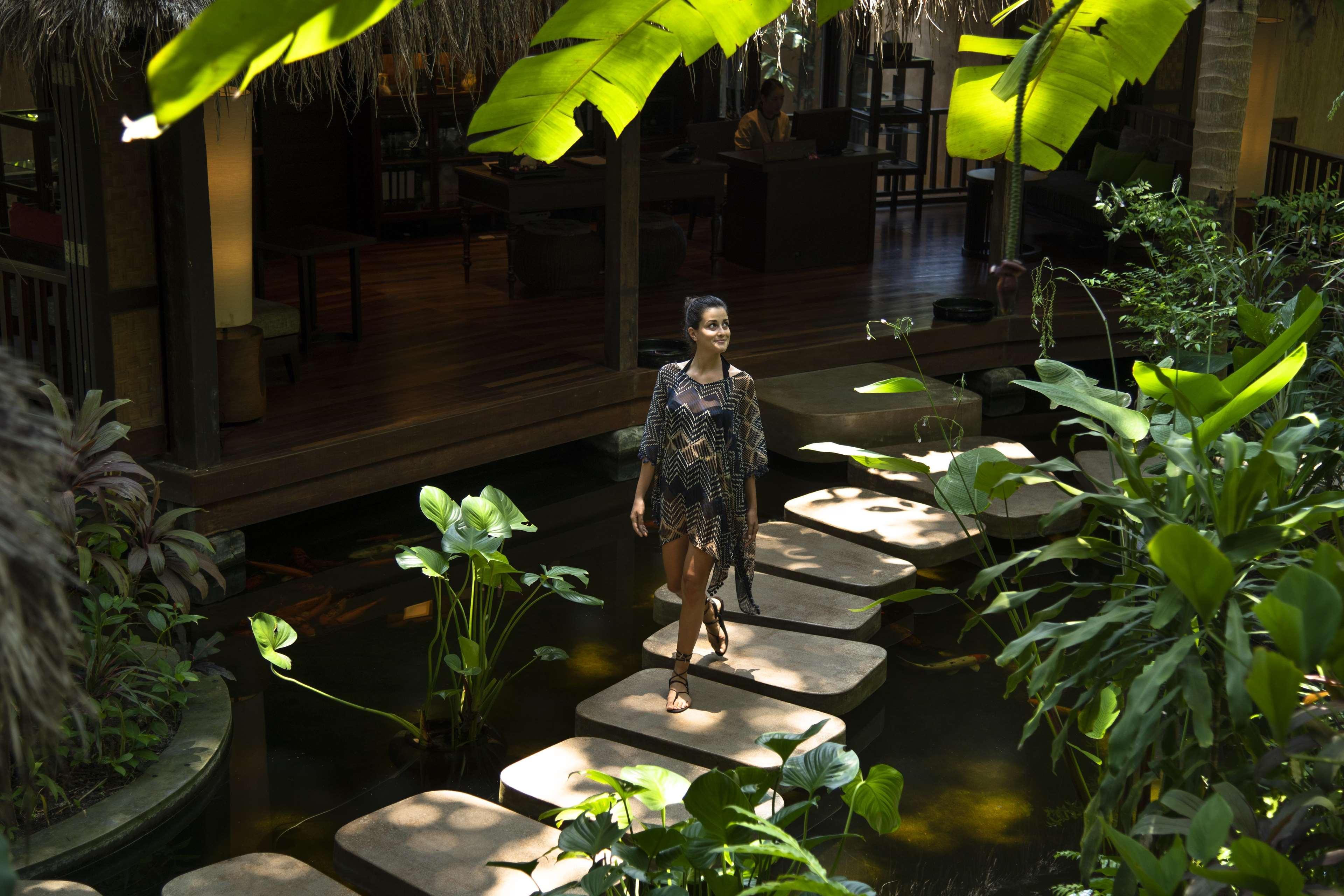 Anantara Rasananda Koh Phangan - Sha Thong Nai Pan Noi