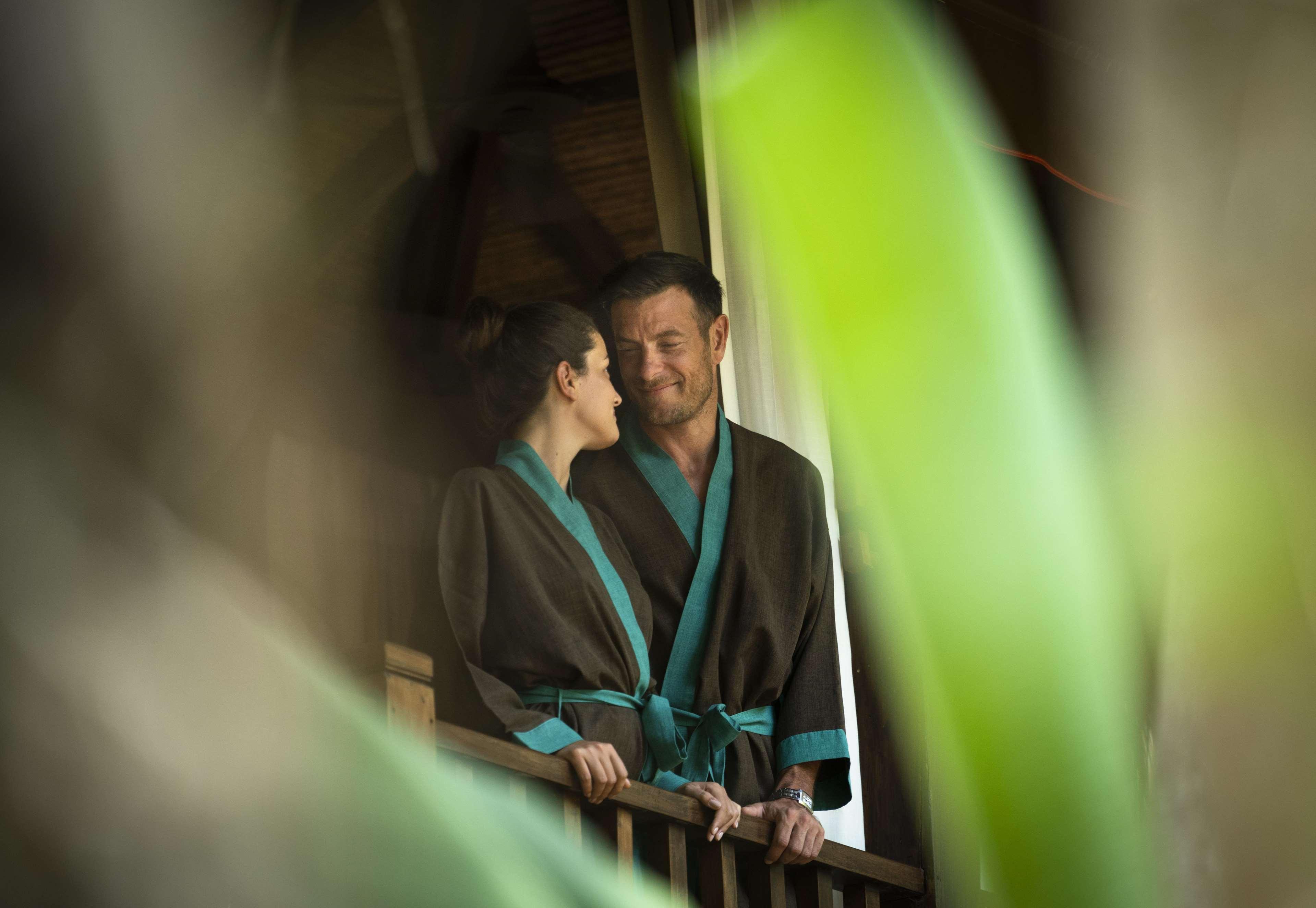 Anantara Rasananda Koh Phangan - Sha Tempat peranginan