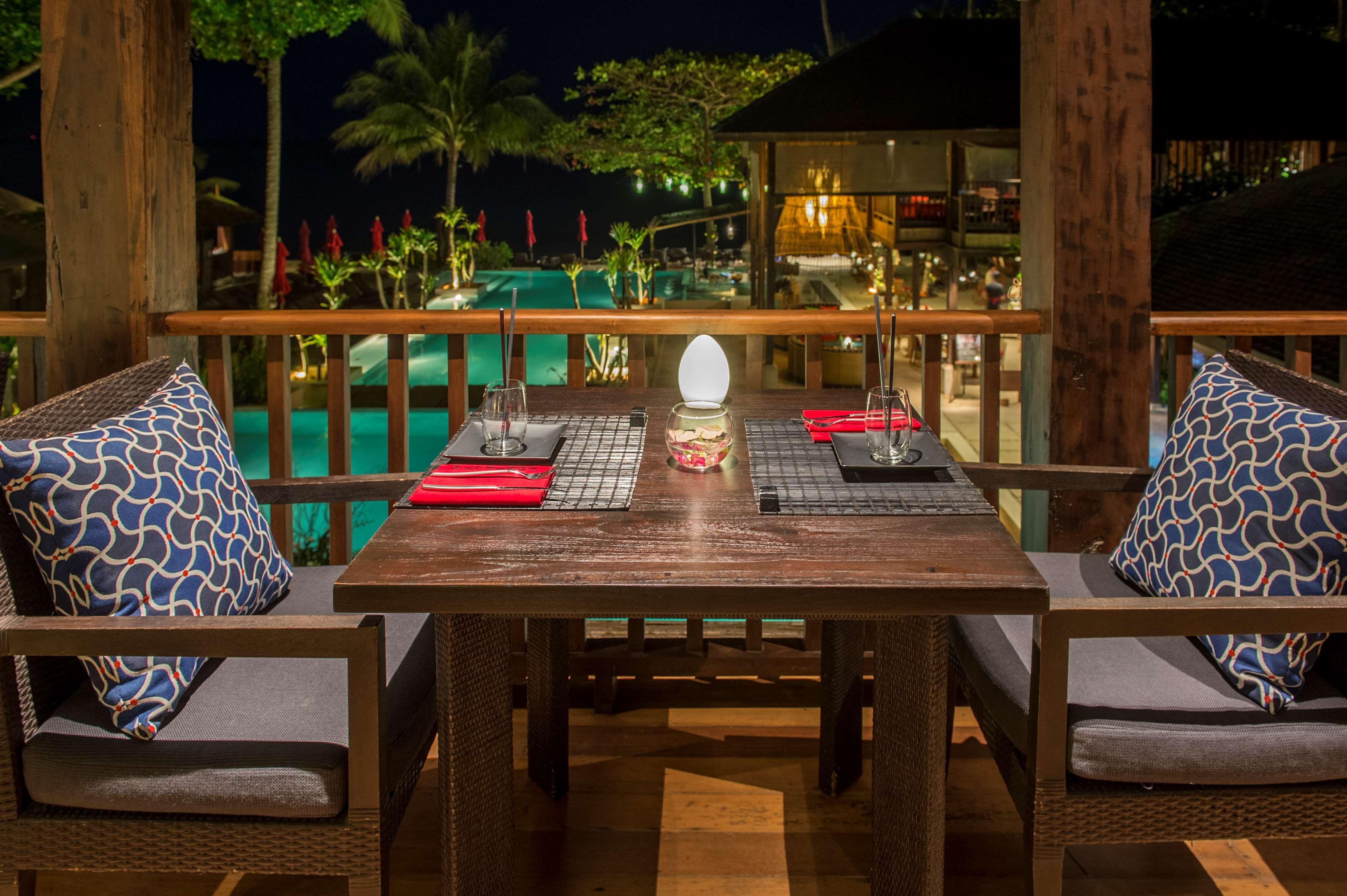 Anantara Rasananda Koh Phangan - Sha