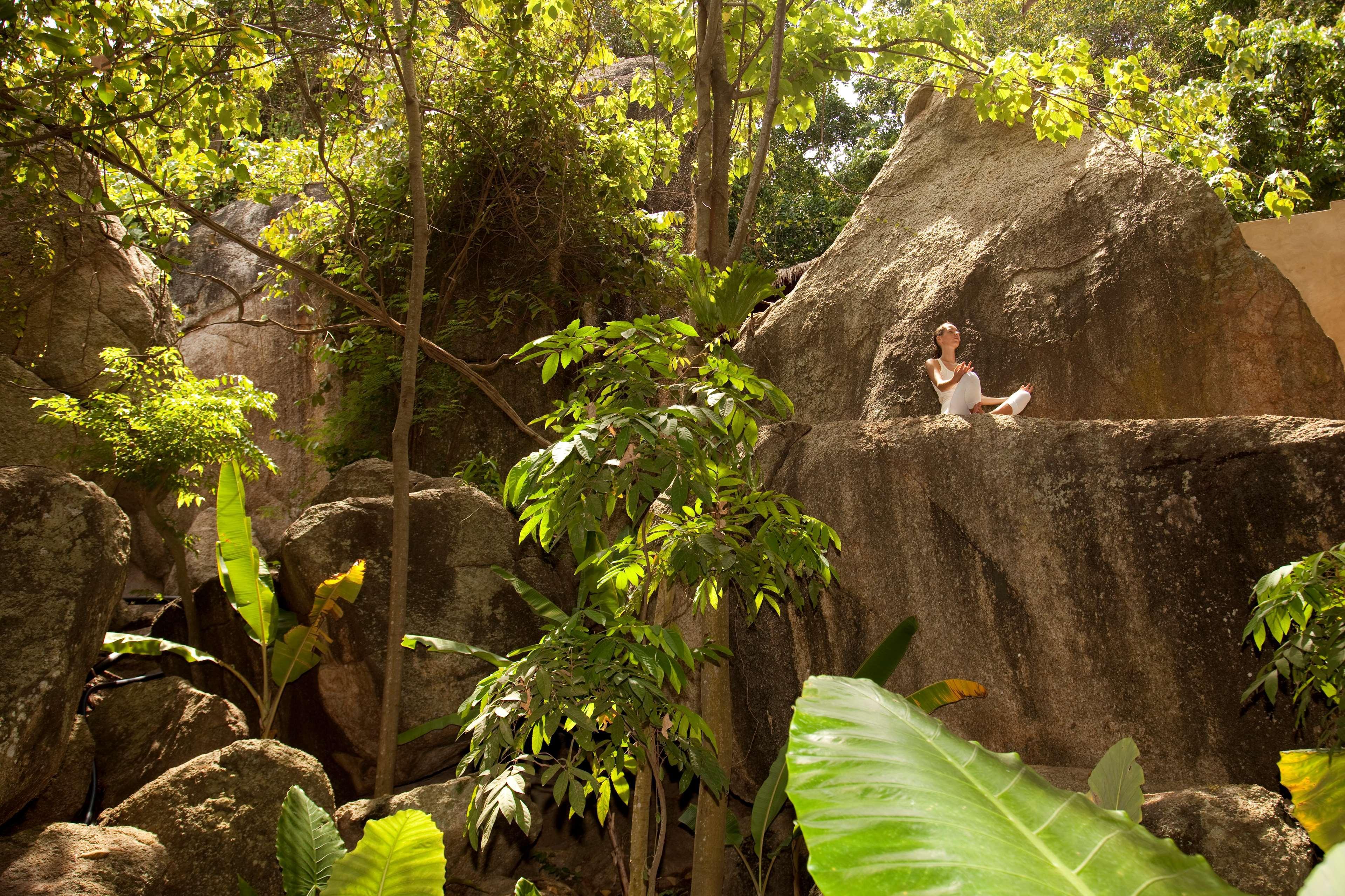 Anantara Rasananda Koh Phangan - Sha Tempat peranginan