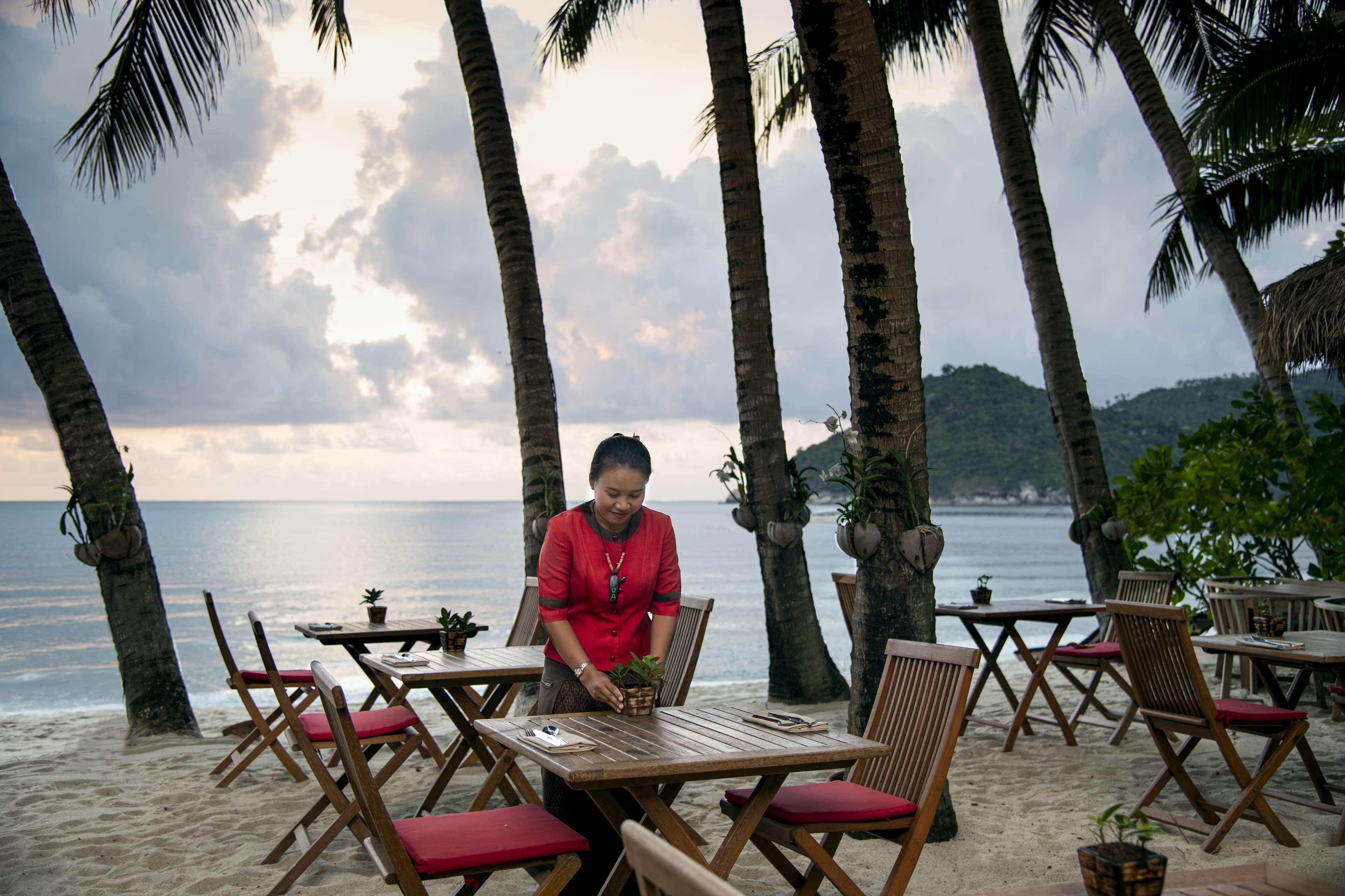 Anantara Rasananda Koh Phangan - Sha 5*