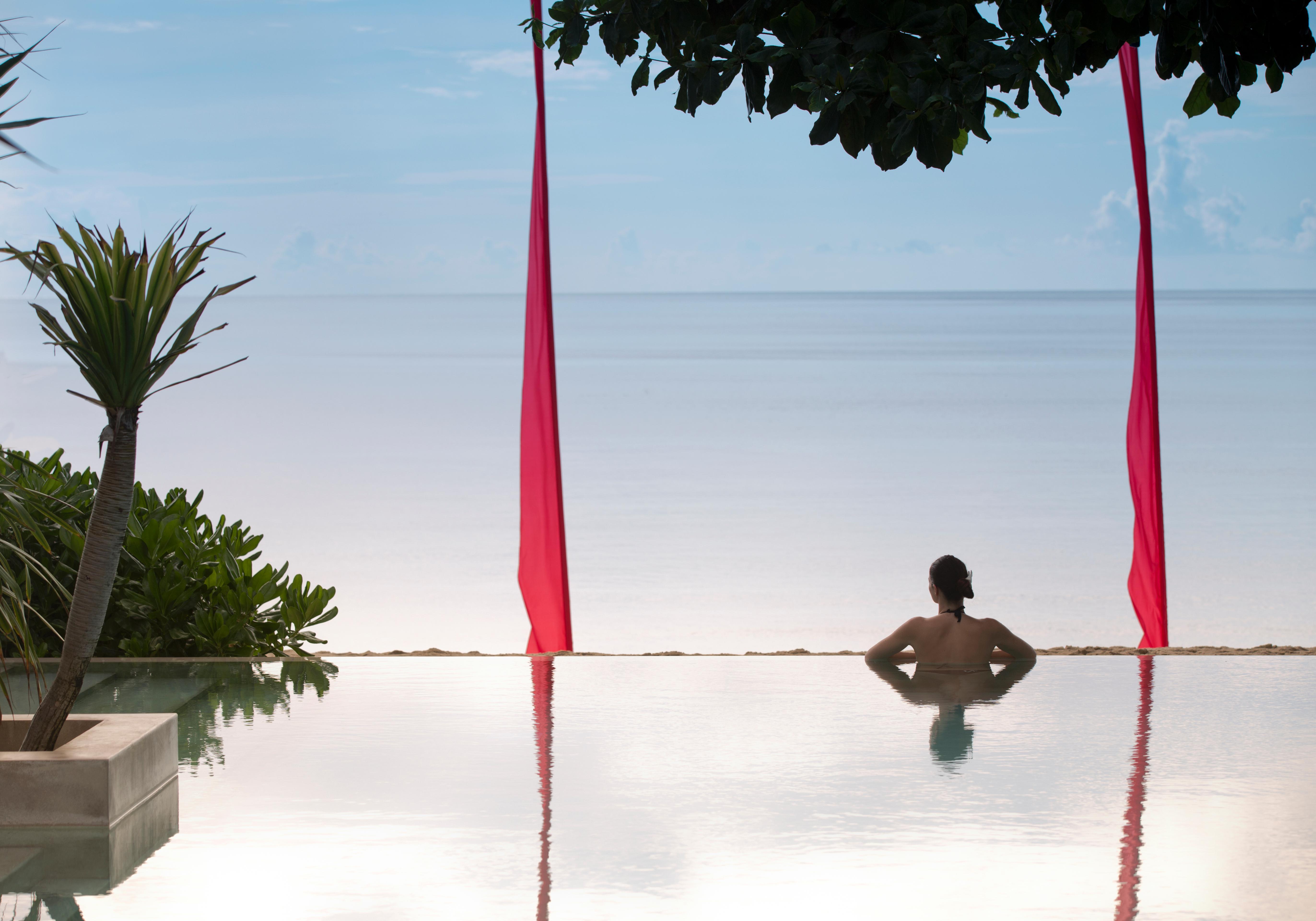 Tempat peranginan Anantara Rasananda Koh Phangan - Sha 5*