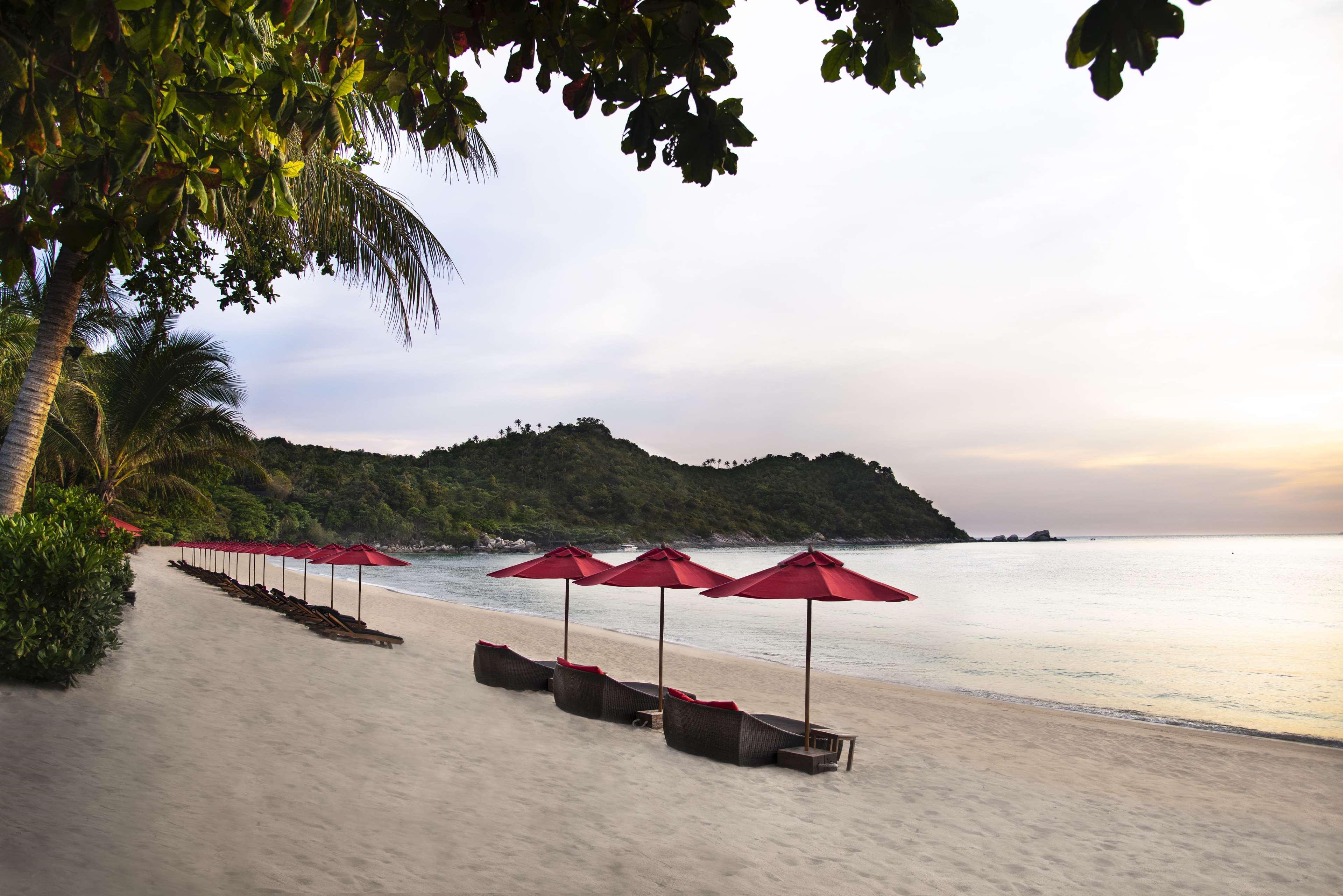 Anantara Rasananda Koh Phangan - Sha 5*
