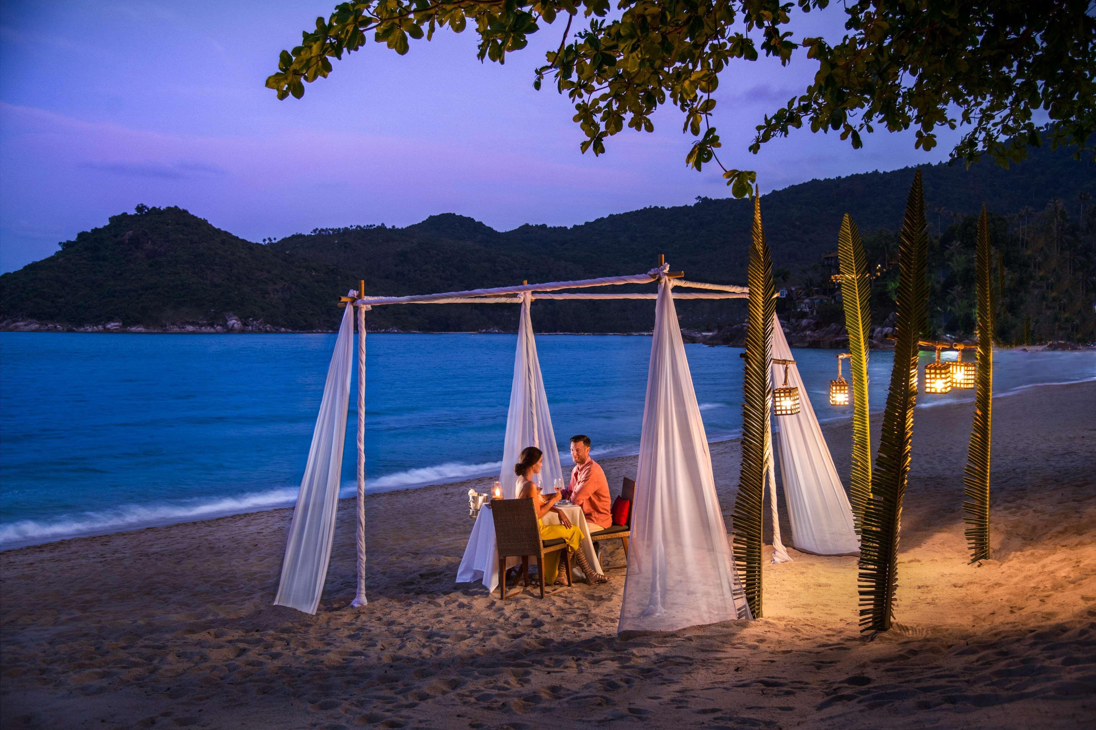 Anantara Rasananda Koh Phangan - Sha Thong Nai Pan Noi