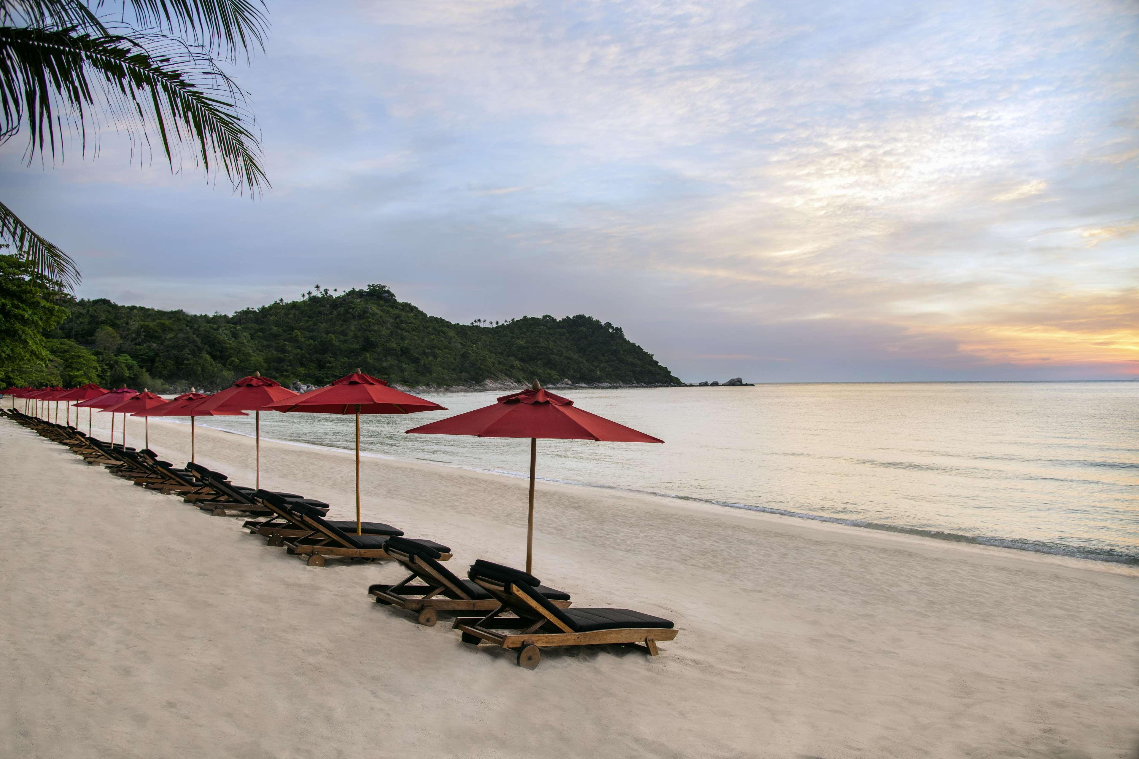 Anantara Rasananda Koh Phangan - Sha 5*