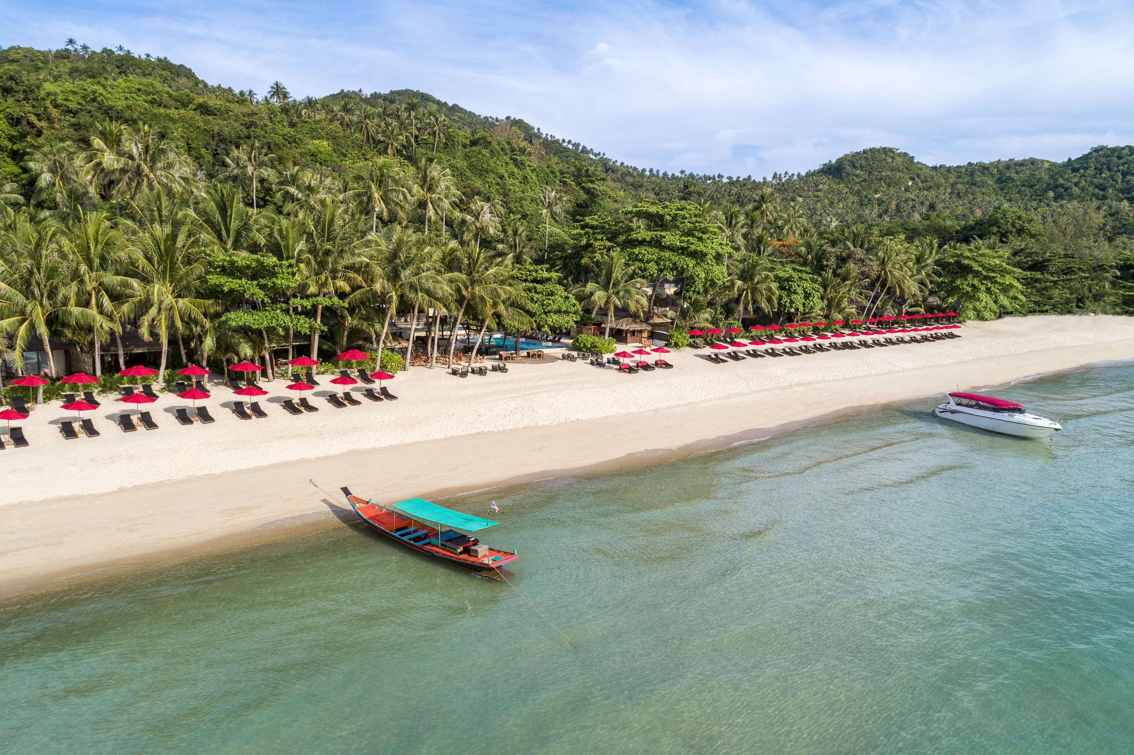Anantara Rasananda Koh Phangan - Sha 5*