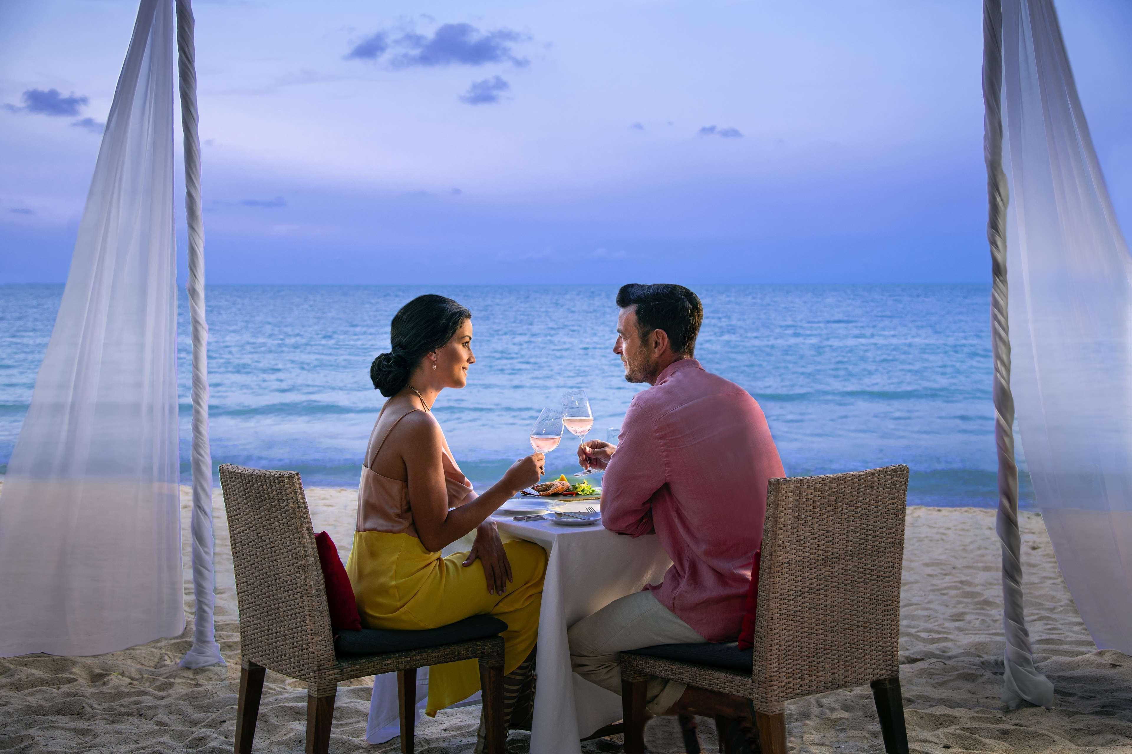 Anantara Rasananda Koh Phangan - Sha Tempat peranginan