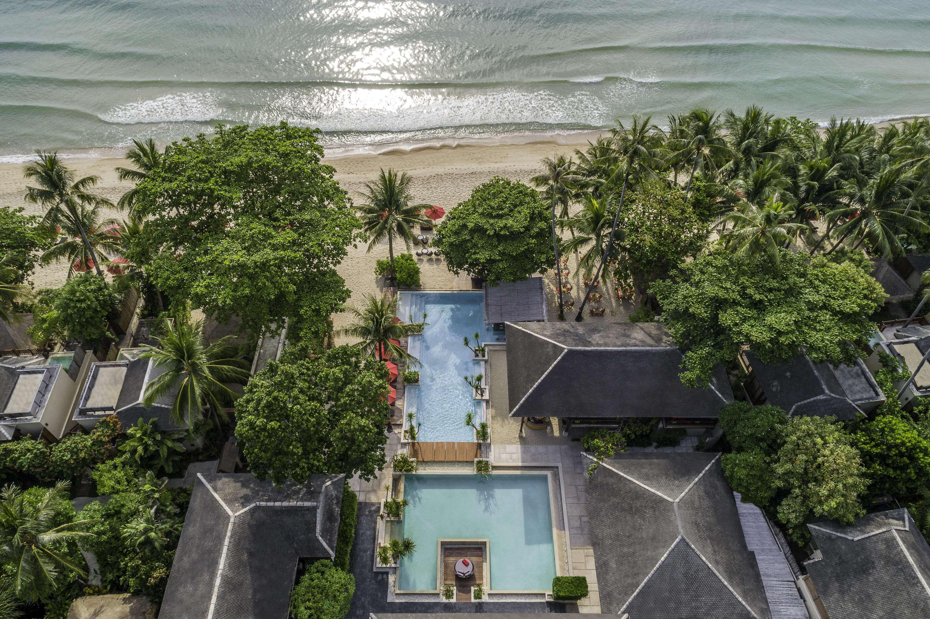 Anantara Rasananda Koh Phangan - Sha Thong Nai Pan Noi