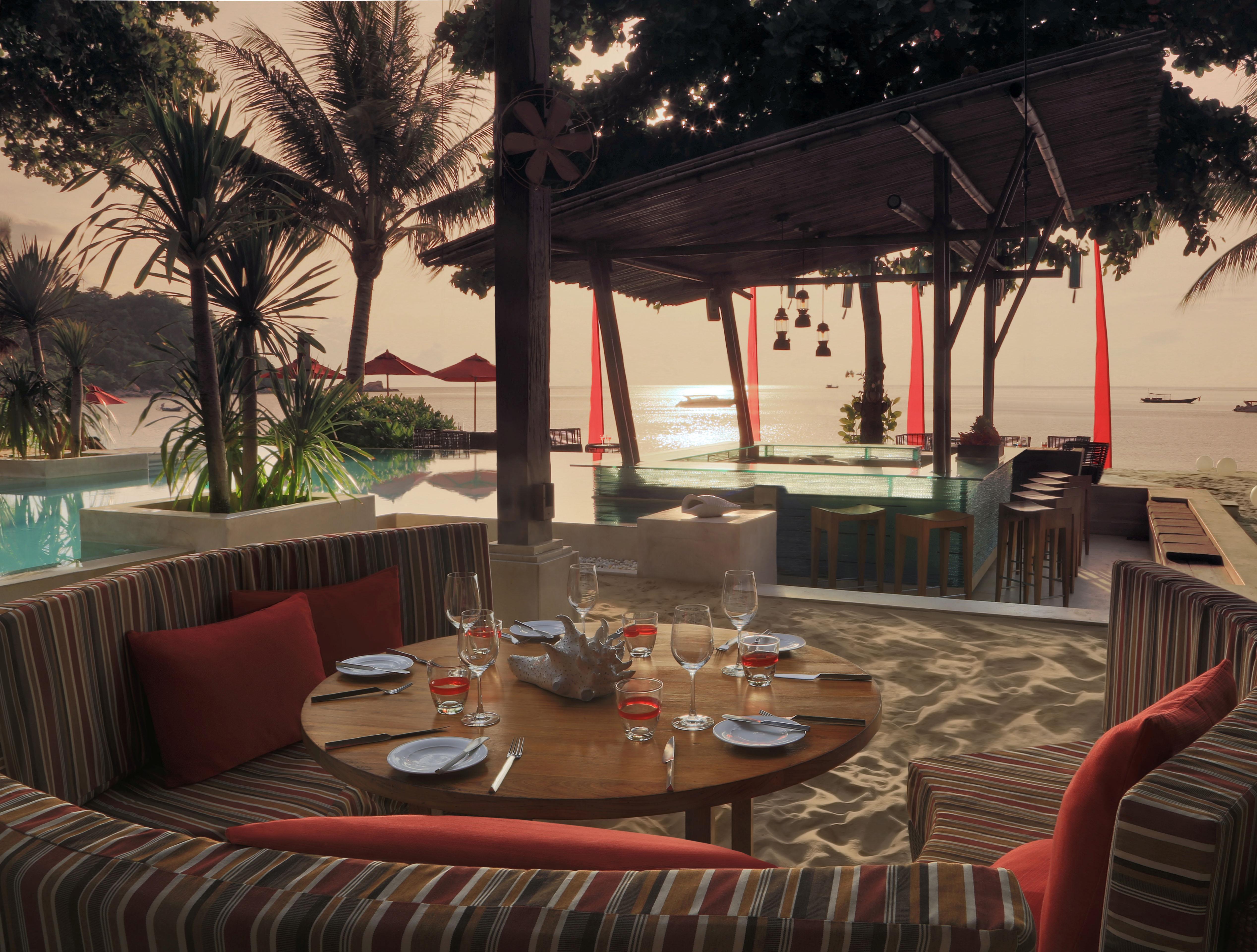 Anantara Rasananda Koh Phangan - Sha 5*