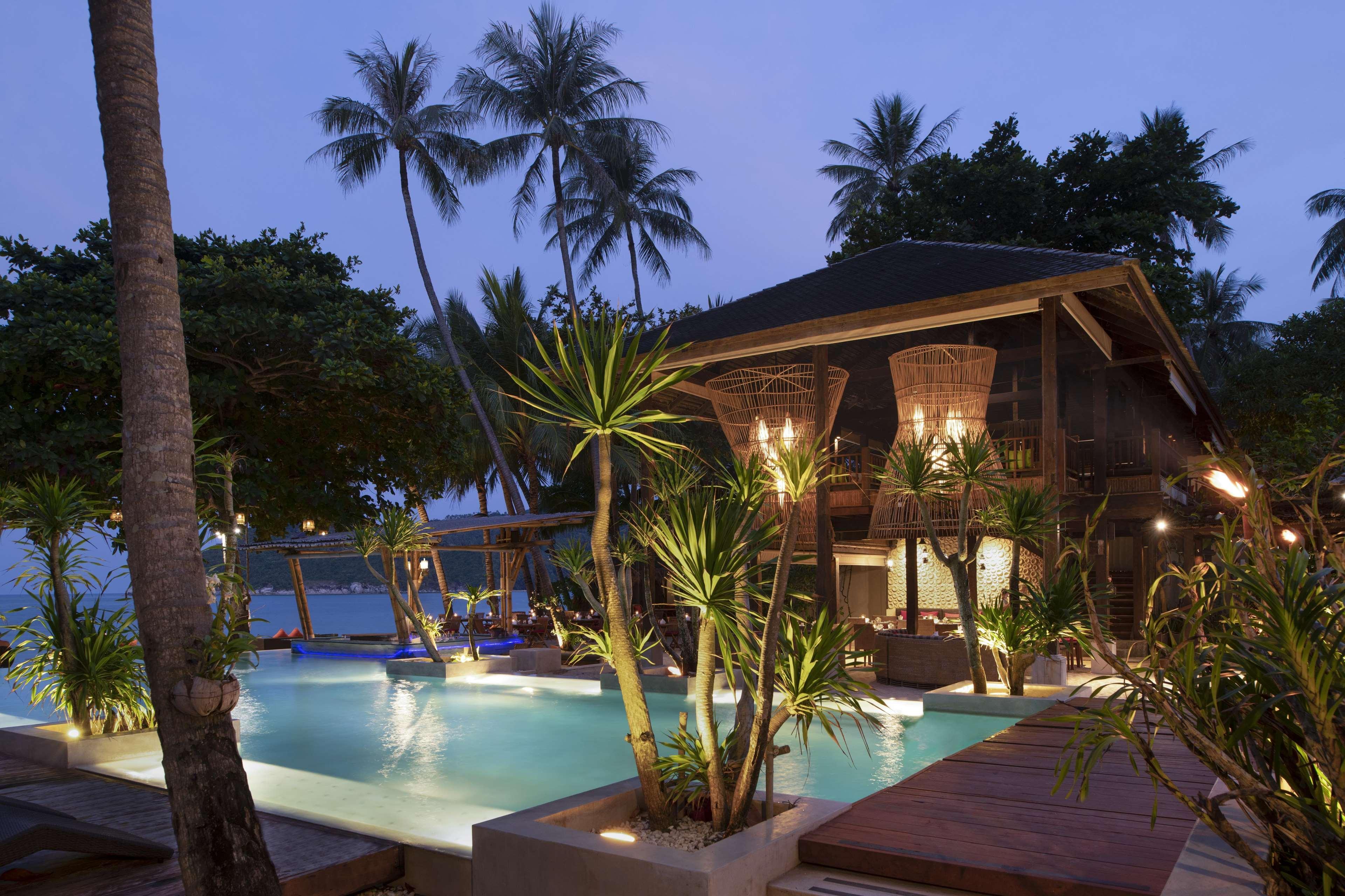 Anantara Rasananda Koh Phangan - Sha 5* Thong Nai Pan Noi