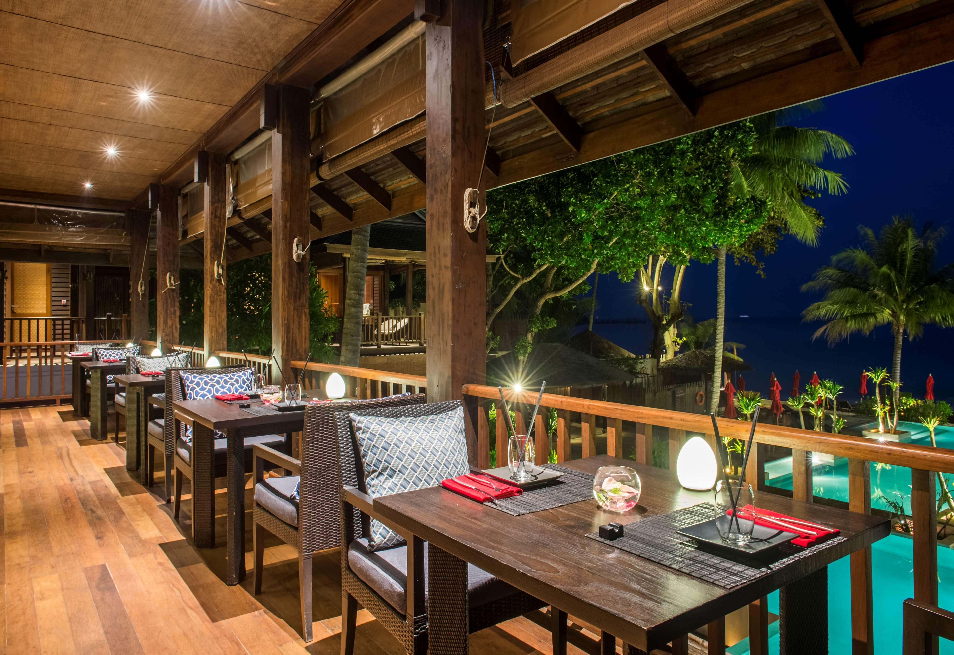Anantara Rasananda Koh Phangan - Sha 5* Thong Nai Pan Noi