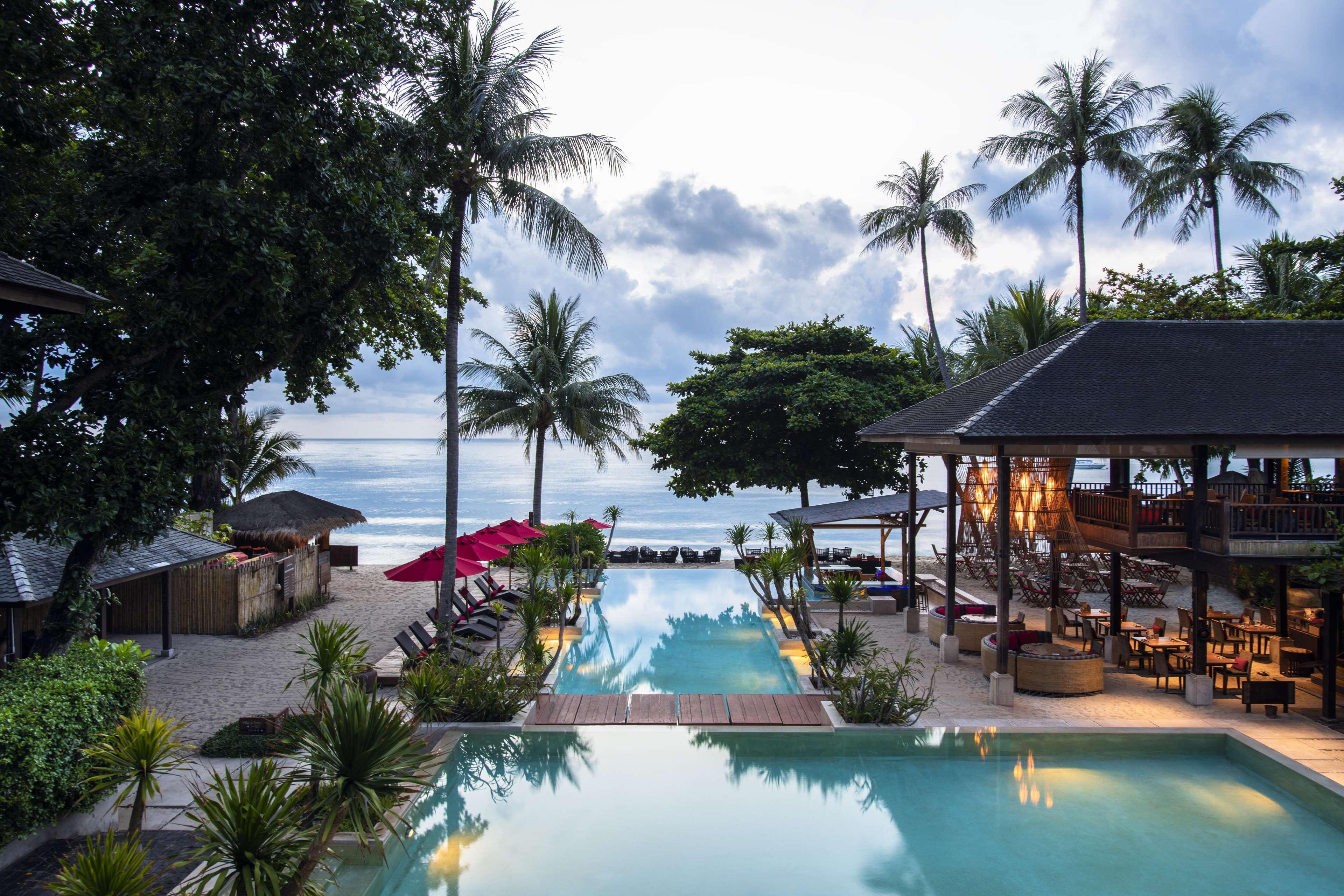 Anantara Rasananda Koh Phangan - Sha Tempat peranginan