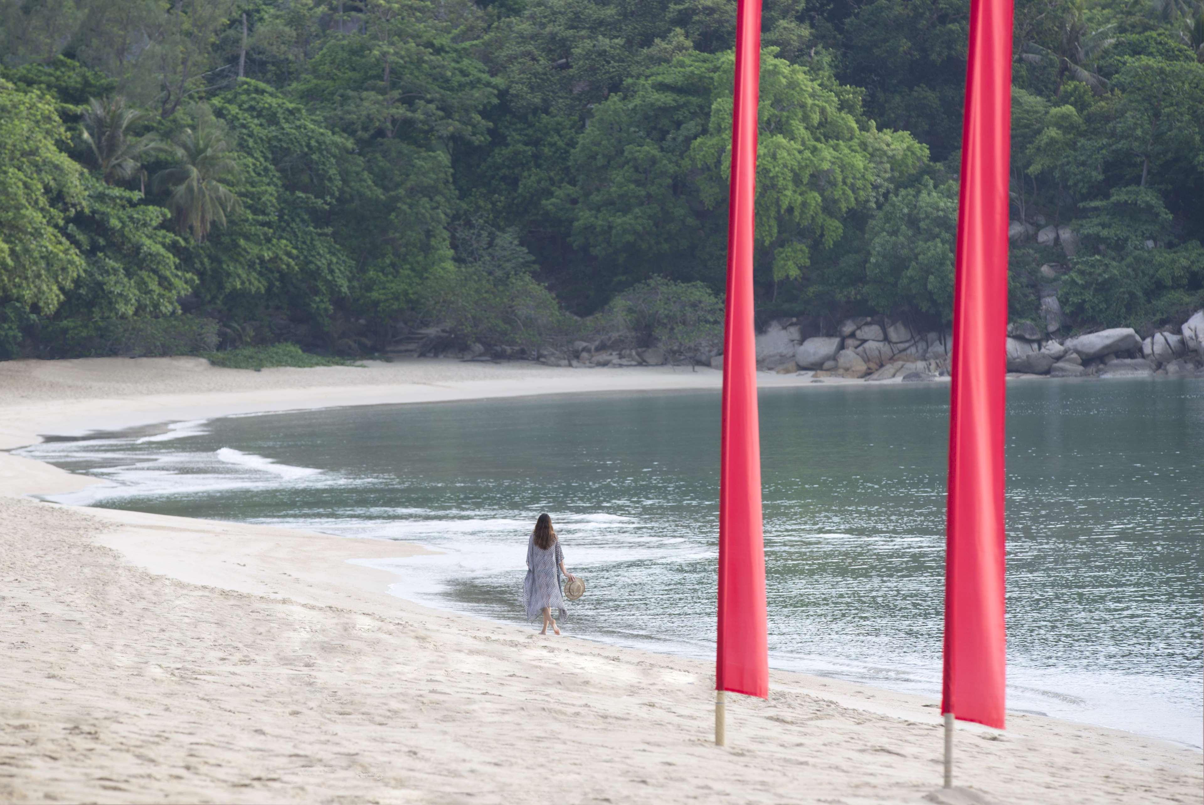 Anantara Rasananda Koh Phangan - Sha Tempat peranginan