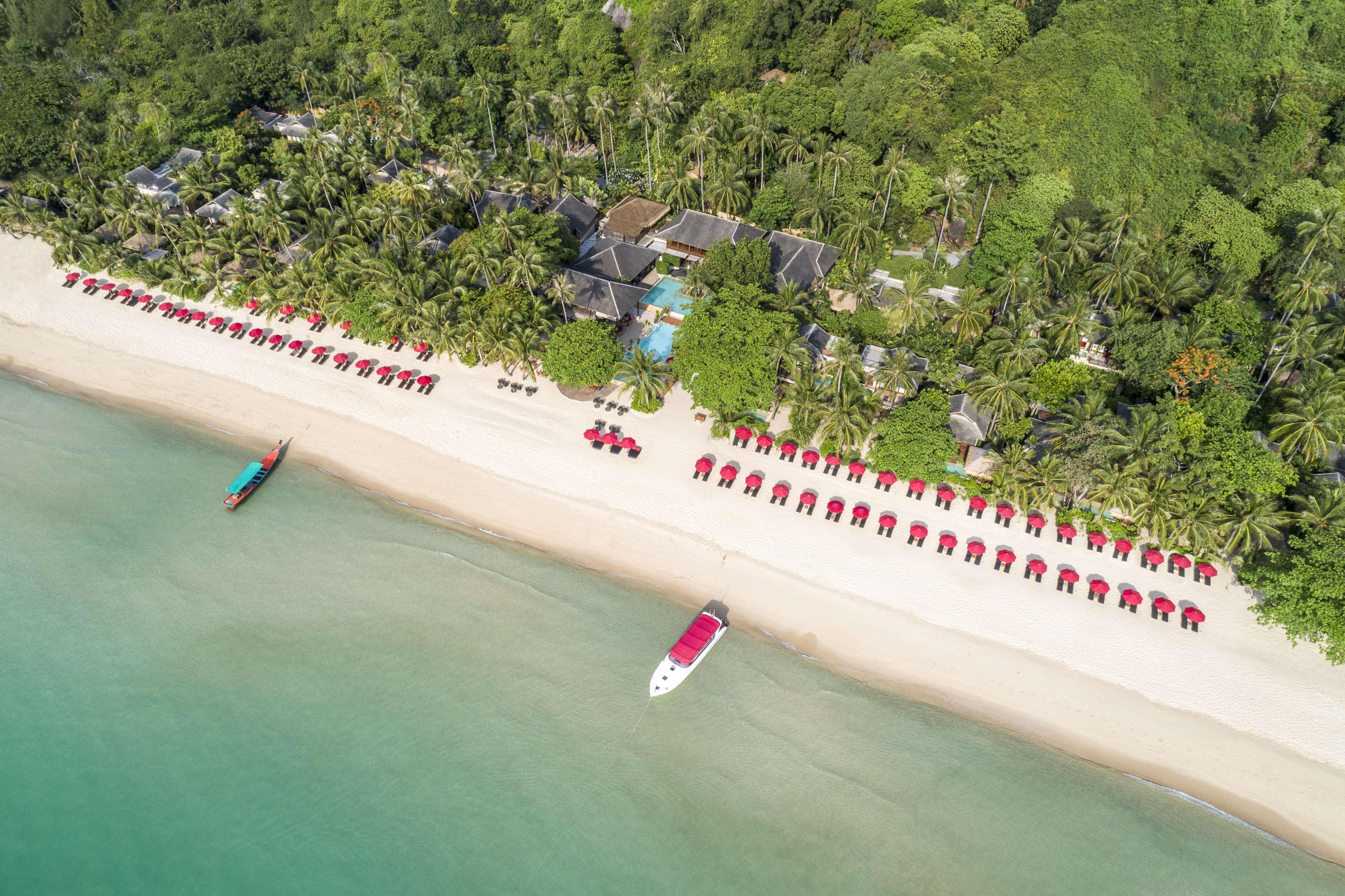 Anantara Rasananda Koh Phangan - Sha Tempat peranginan Thong Nai Pan Noi