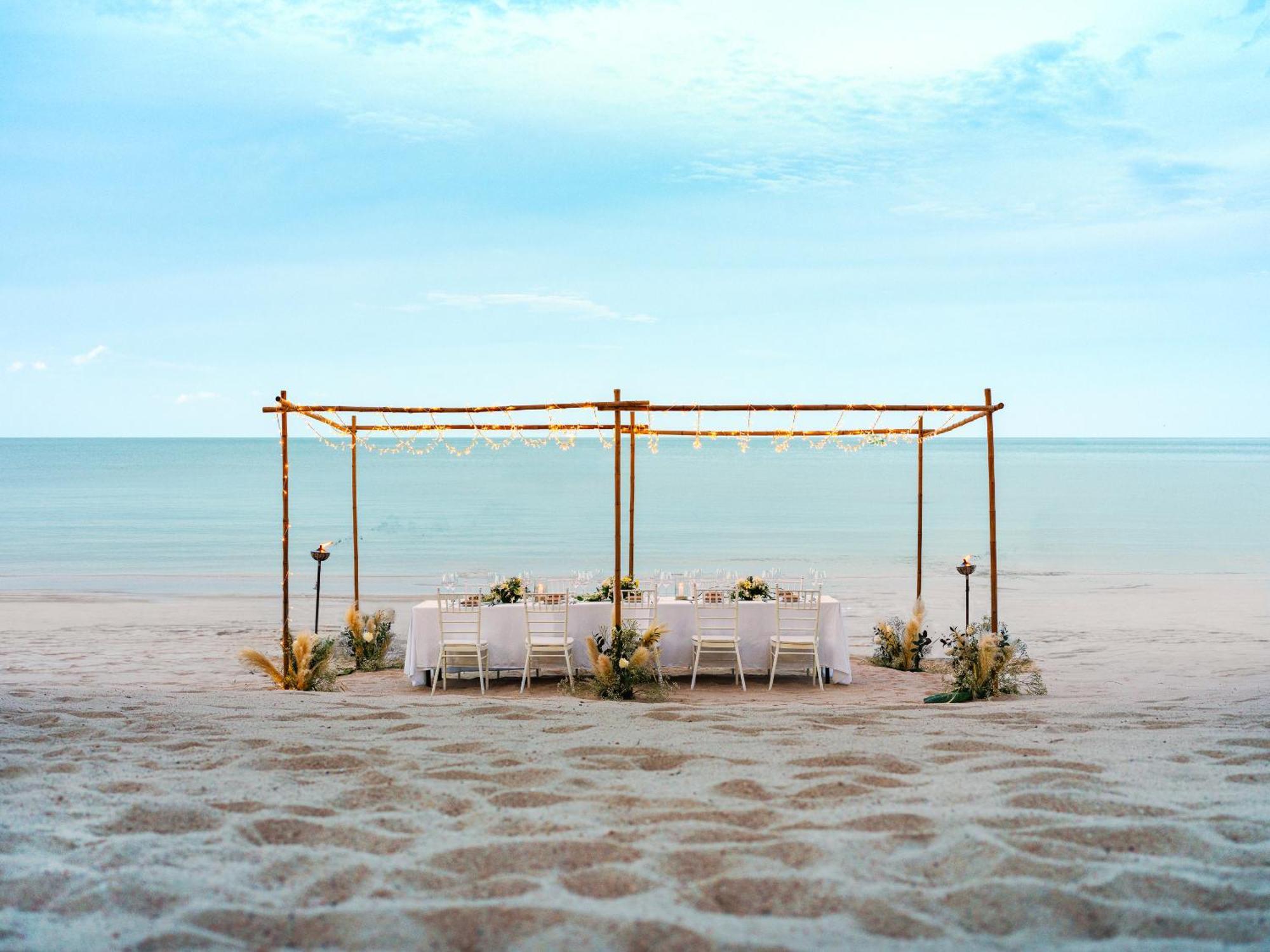 Anantara Rasananda Koh Phangan - Sha Tempat peranginan Thong Nai Pan Noi