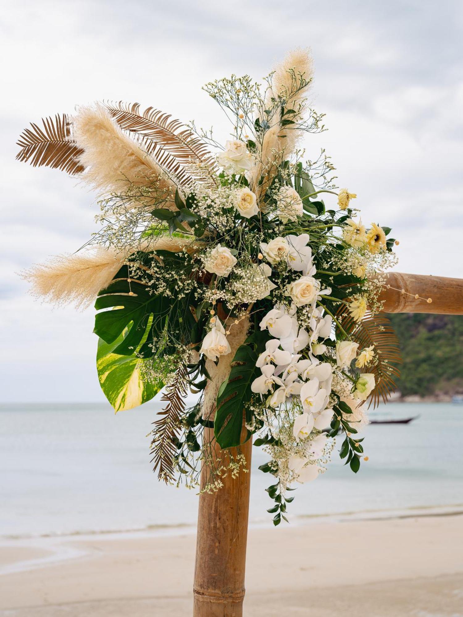 Anantara Rasananda Koh Phangan - Sha 5*