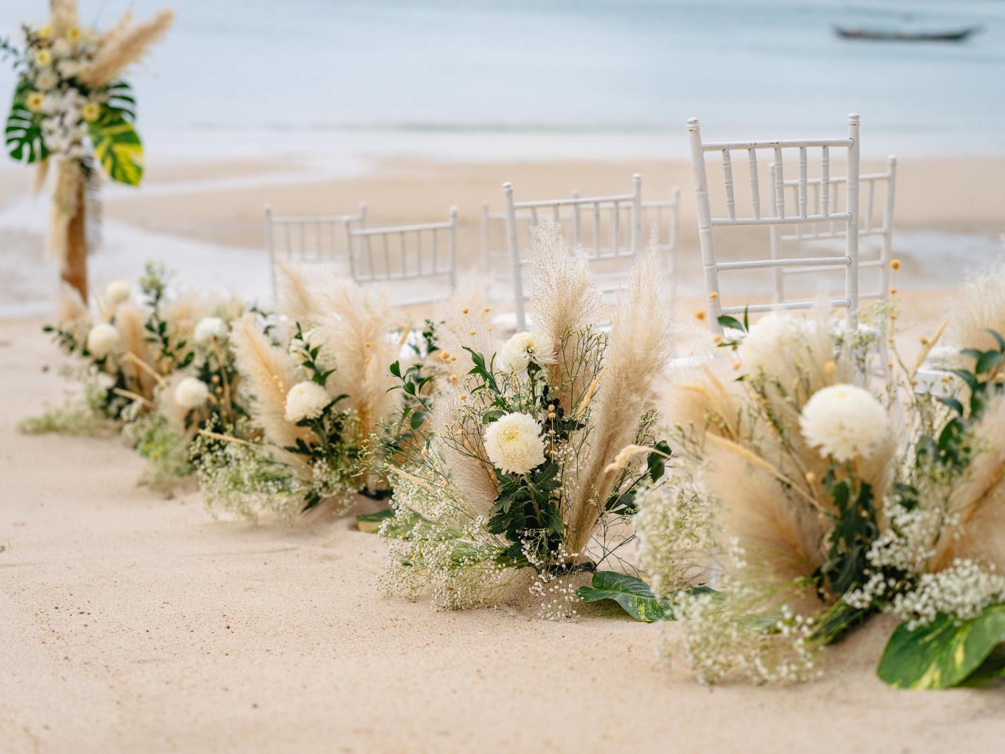 Anantara Rasananda Koh Phangan - Sha 5* Thong Nai Pan Noi