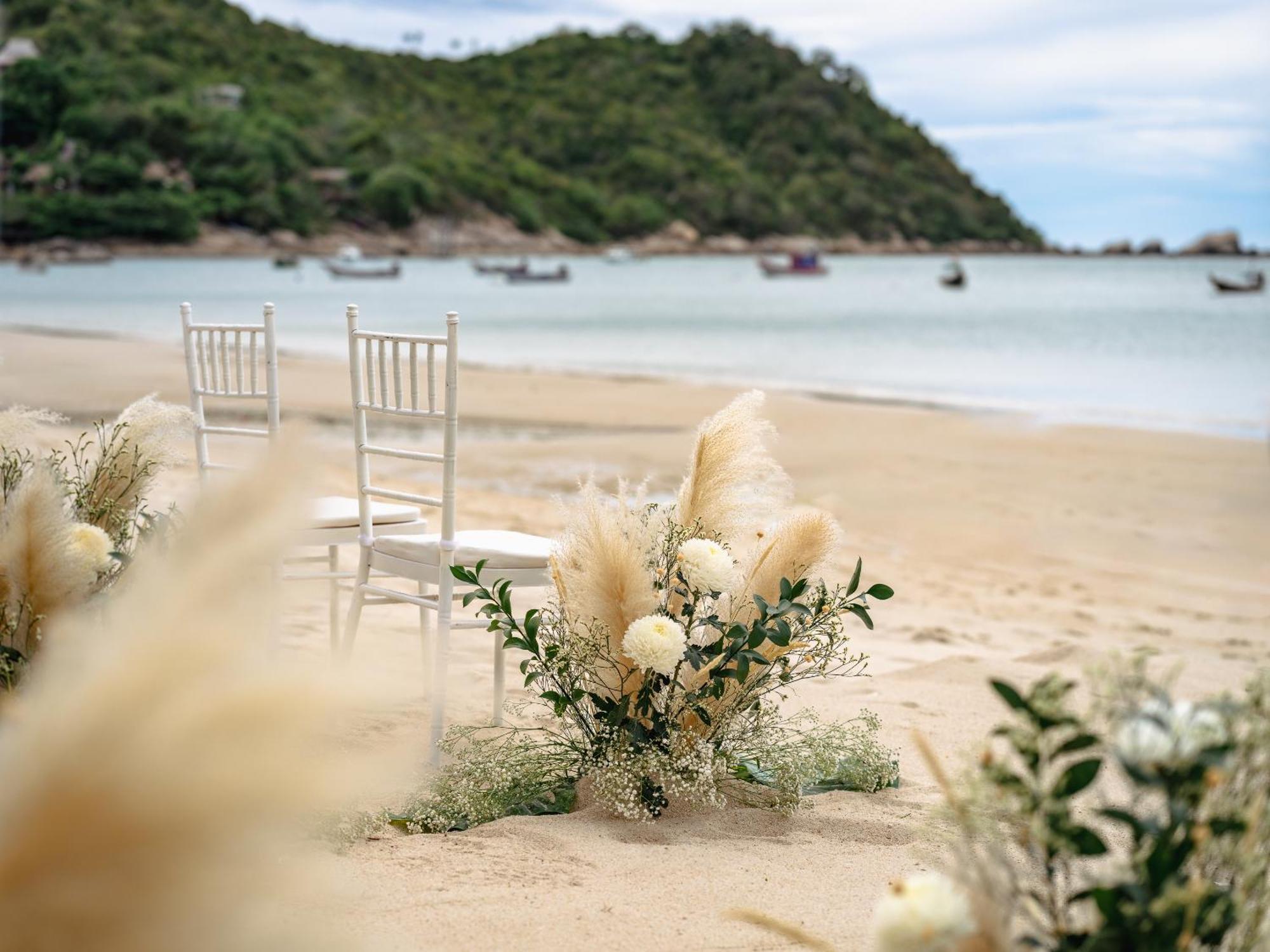 Anantara Rasananda Koh Phangan - Sha Tempat peranginan