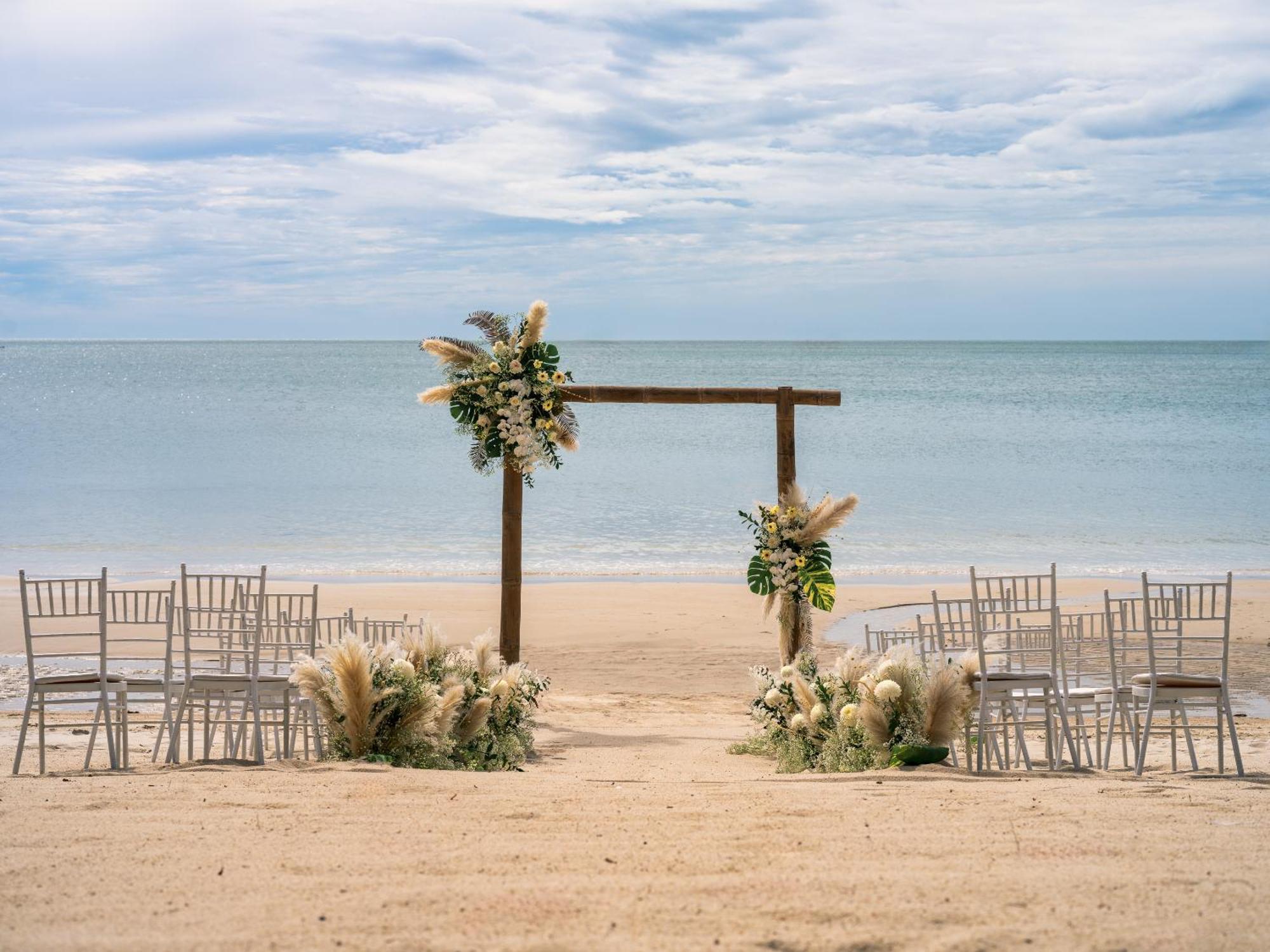 Tempat peranginan Anantara Rasananda Koh Phangan - Sha 5*