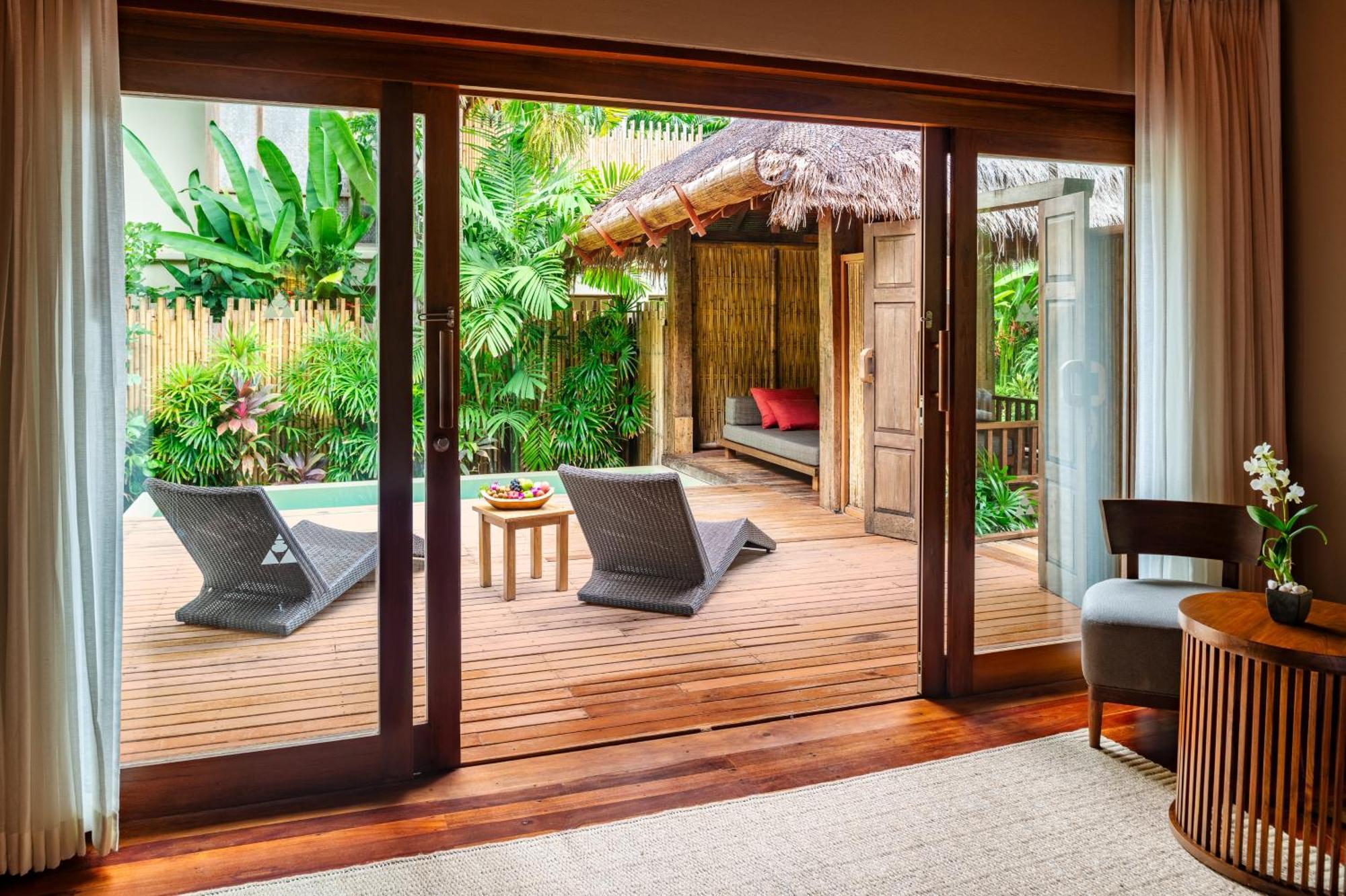 Anantara Rasananda Koh Phangan - Sha Thong Nai Pan Noi