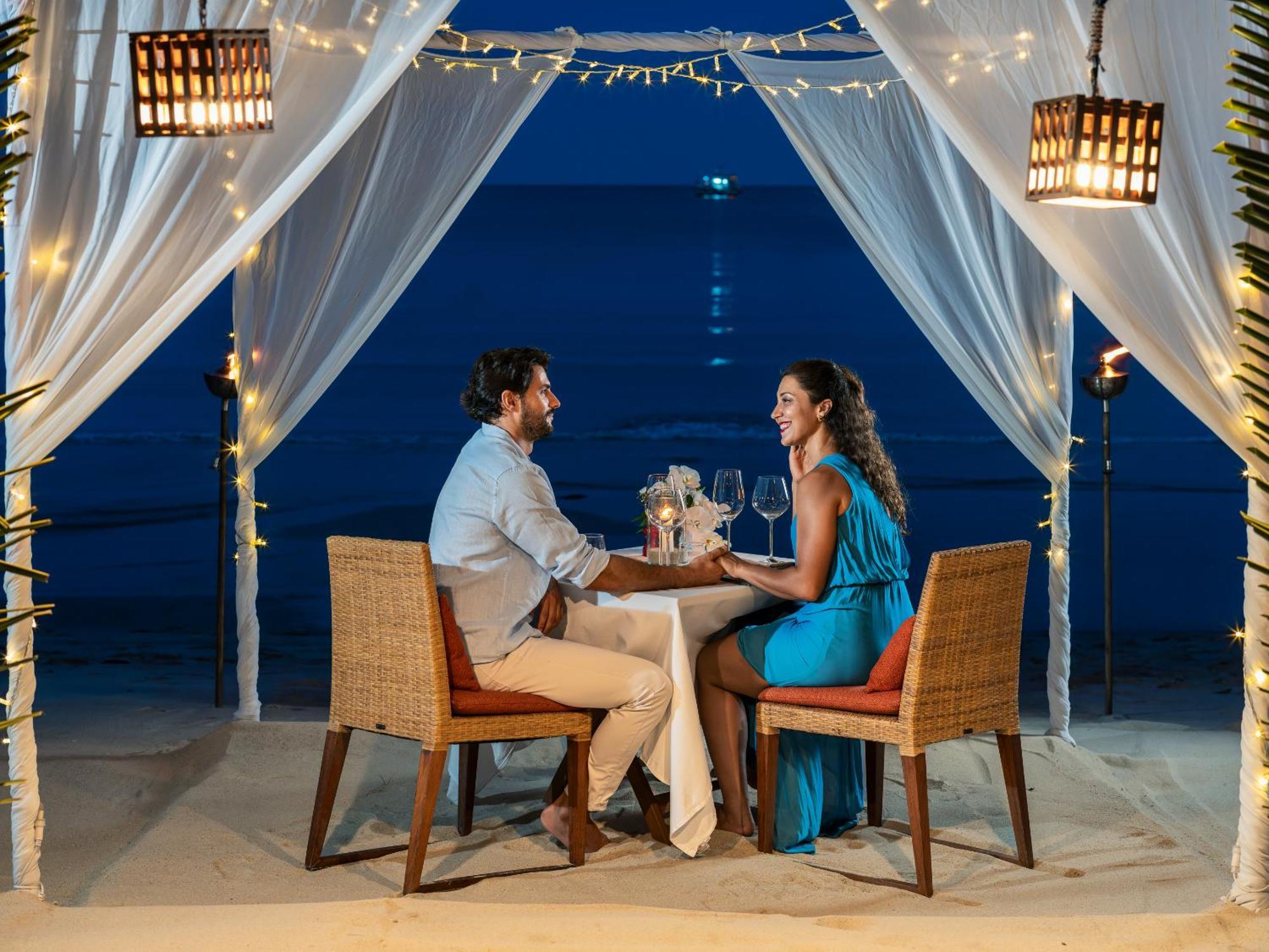 Anantara Rasananda Koh Phangan - Sha Tempat peranginan 5*