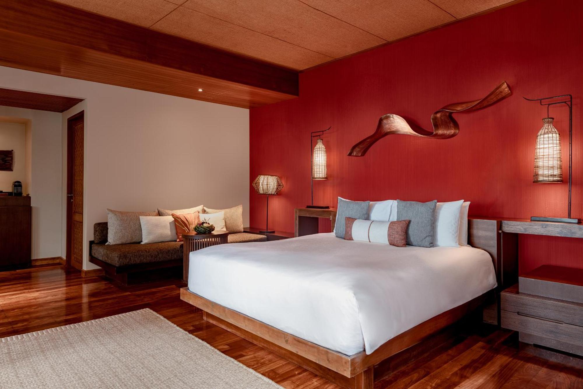 Anantara Rasananda Koh Phangan - Sha 5*