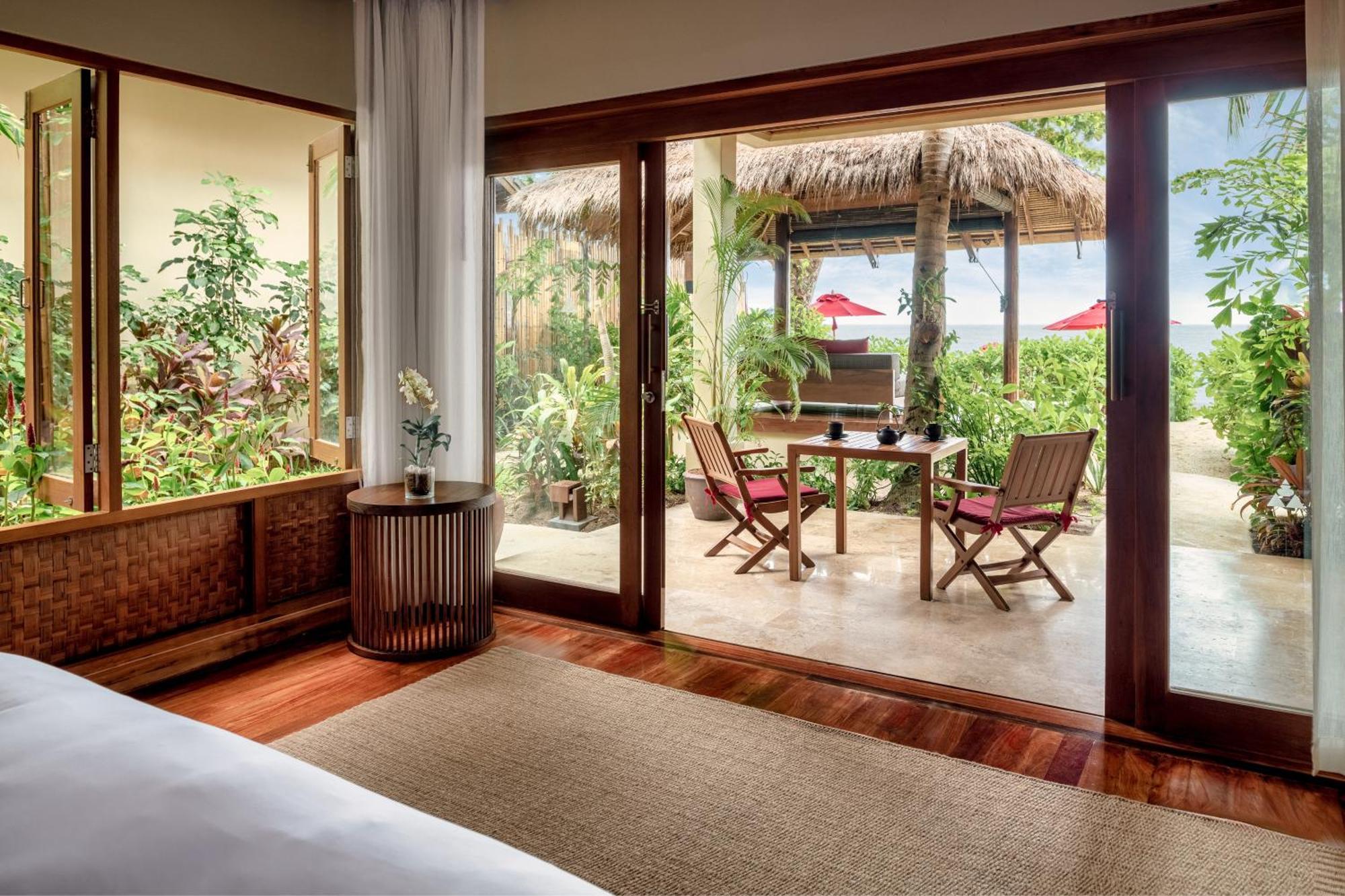 Anantara Rasananda Koh Phangan - Sha Thong Nai Pan Noi