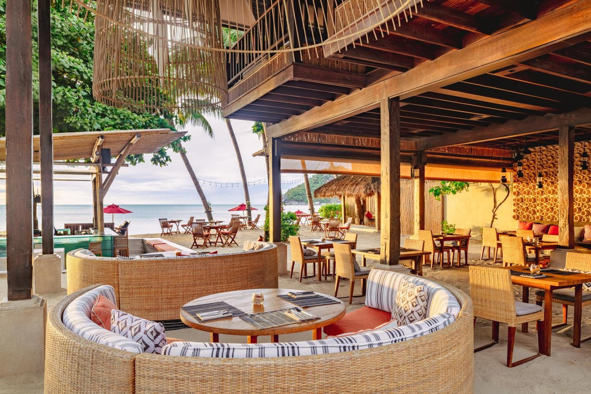 Anantara Rasananda Koh Phangan - Sha 5* Thong Nai Pan Noi