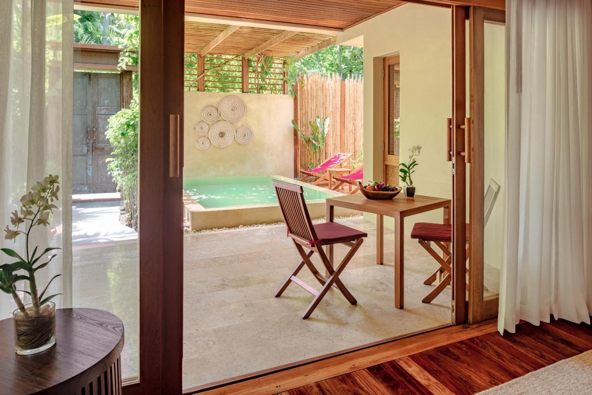 Anantara Rasananda Koh Phangan - Sha Tempat peranginan