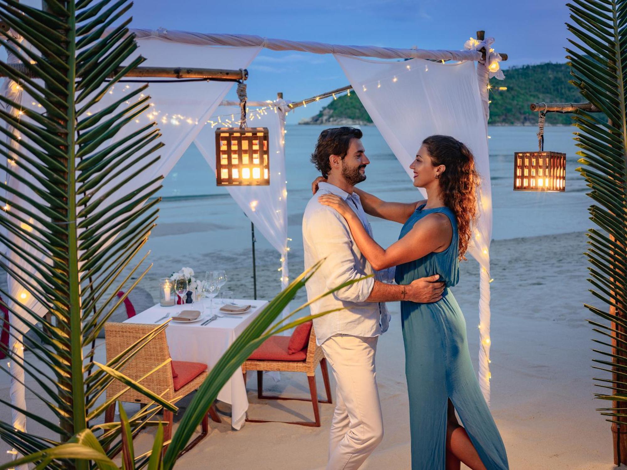 Anantara Rasananda Koh Phangan - Sha Tempat peranginan Thong Nai Pan Noi